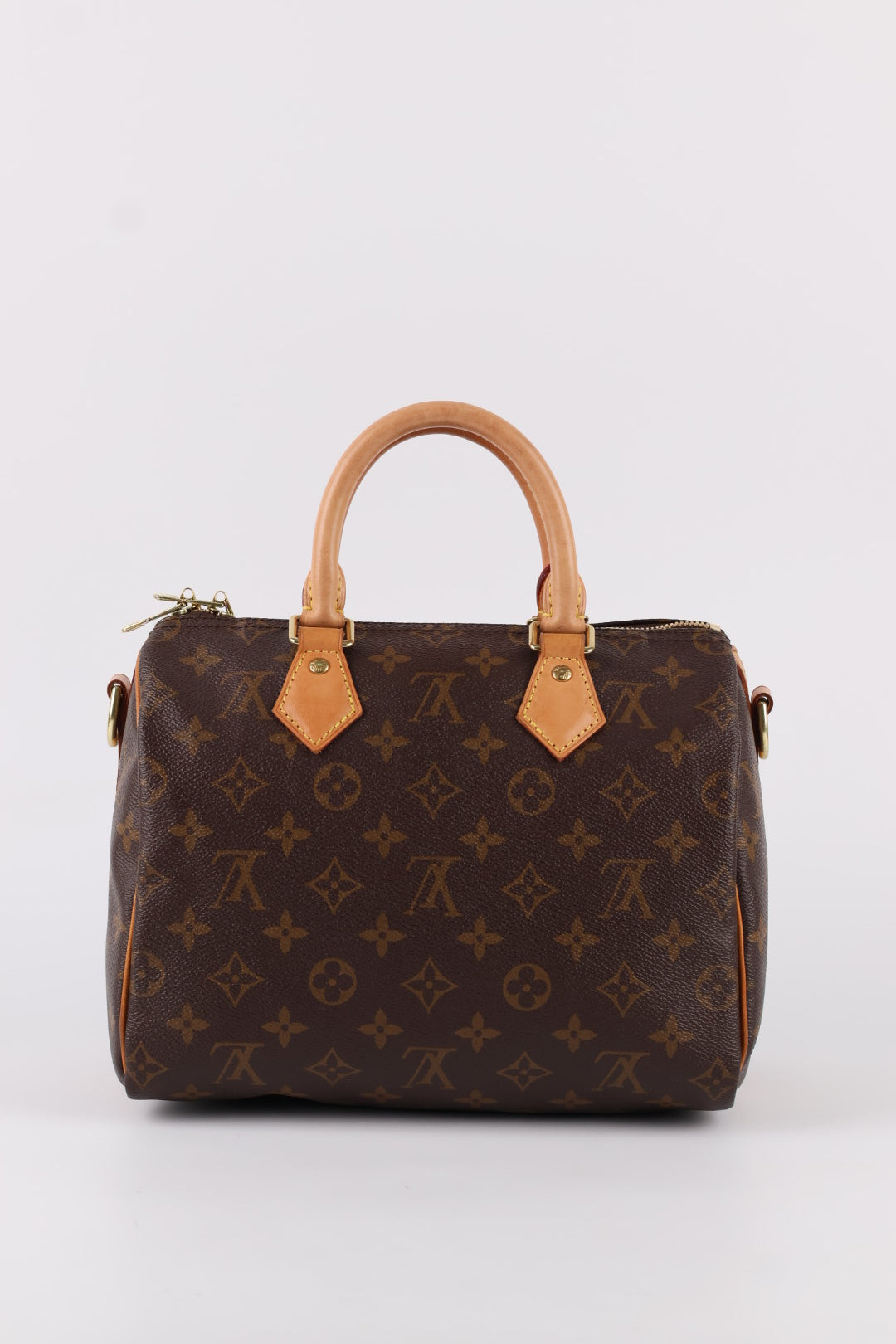 Louis Vuitton Speedy 25 Monogram Bandoulière