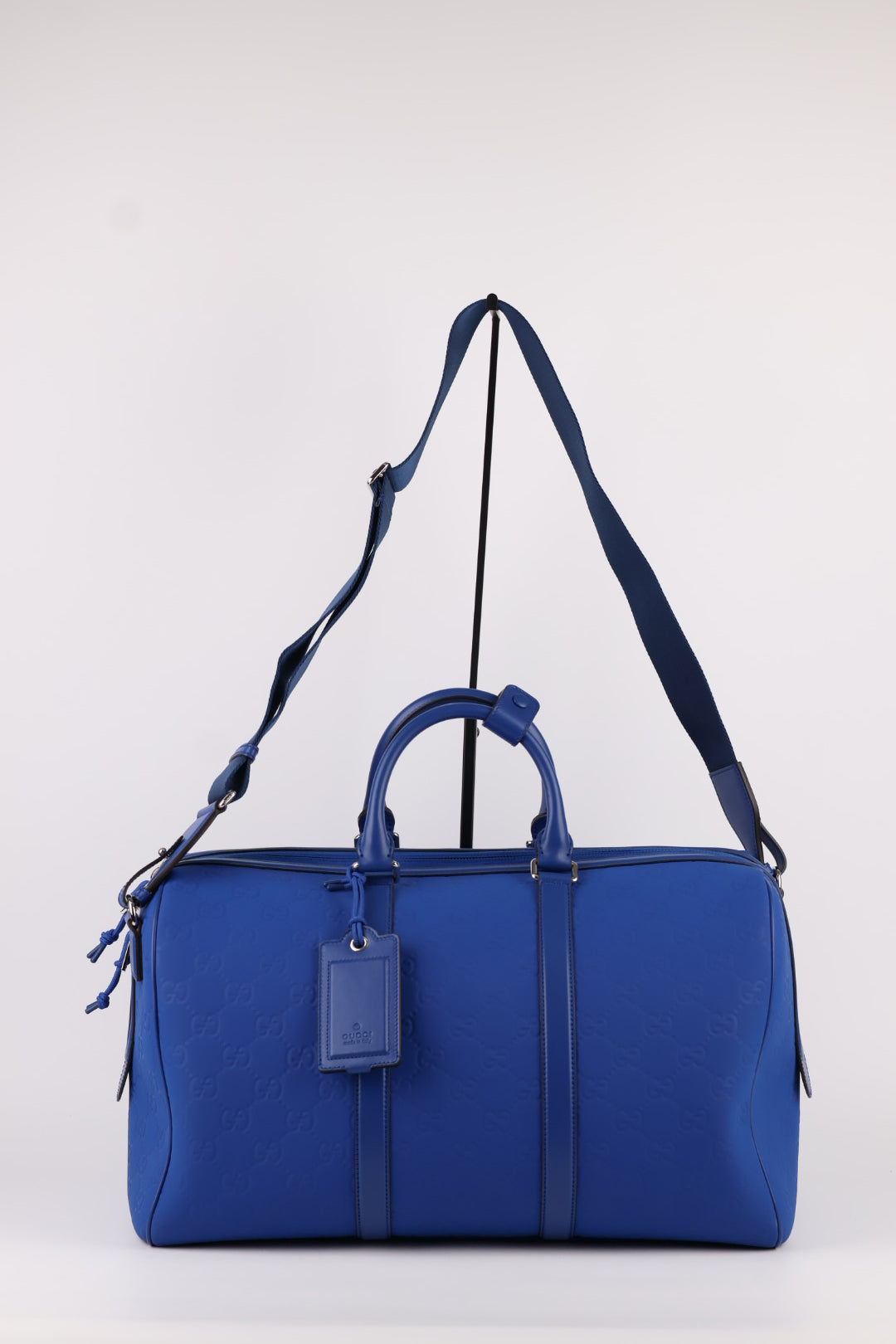 Gucci Boston GG Edge Gommato