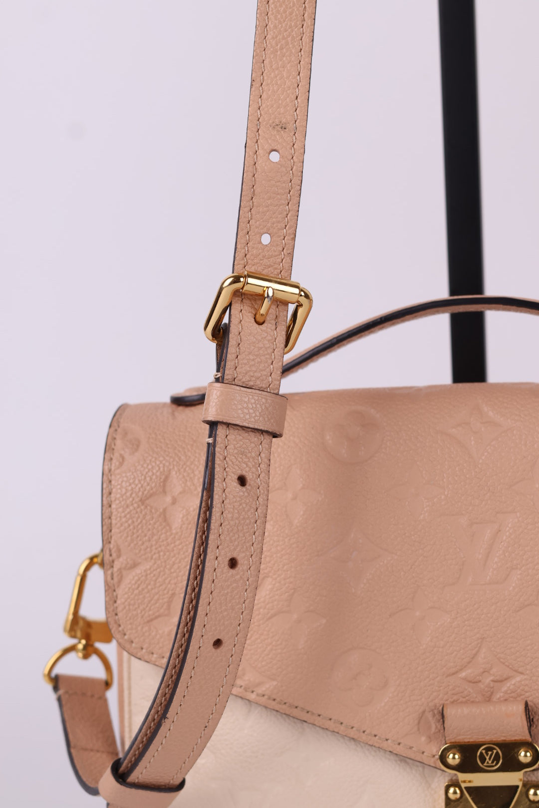 Louis Vuitton Métis Empreinte