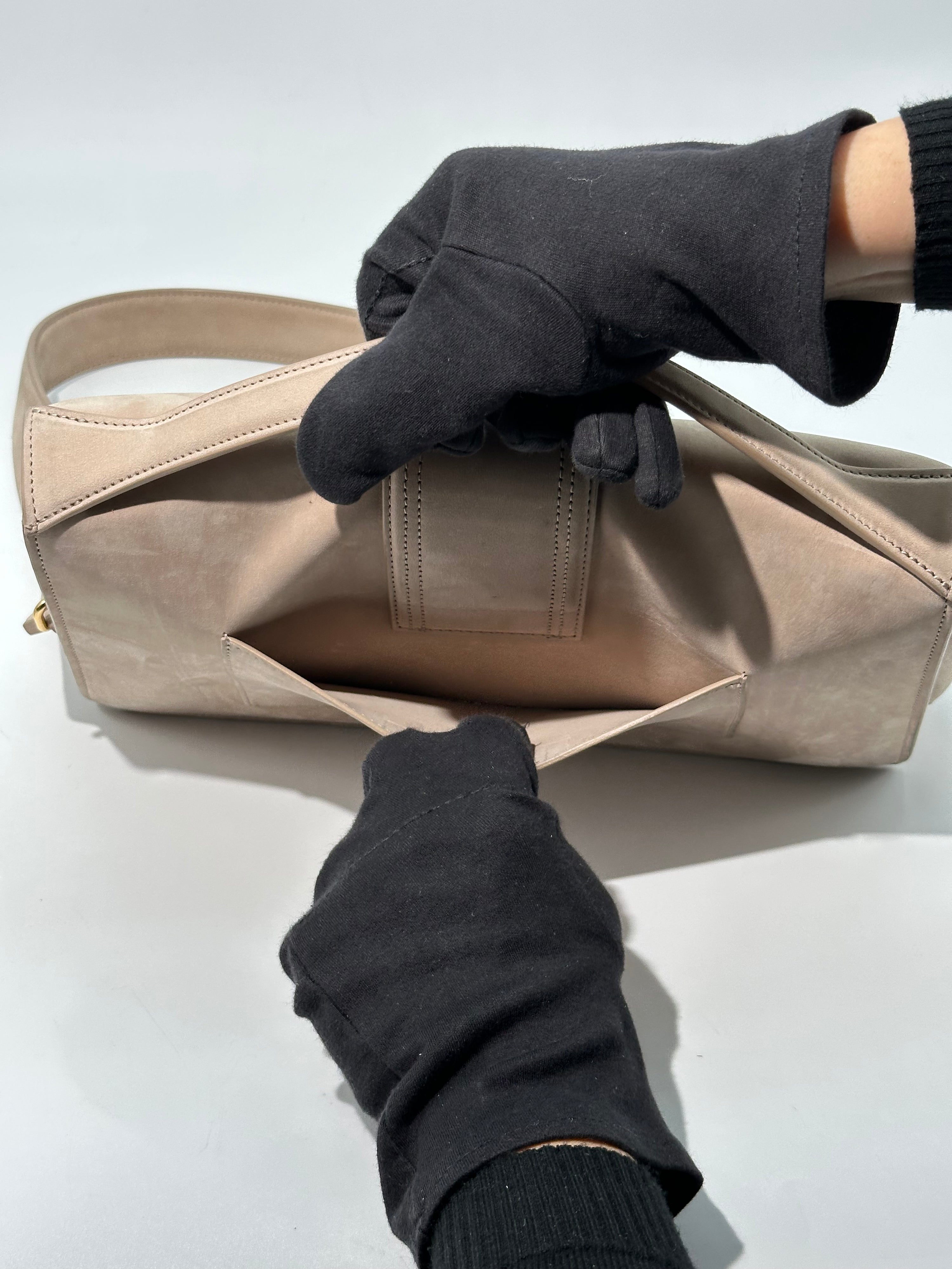 Jacquemus The Bambino Grande