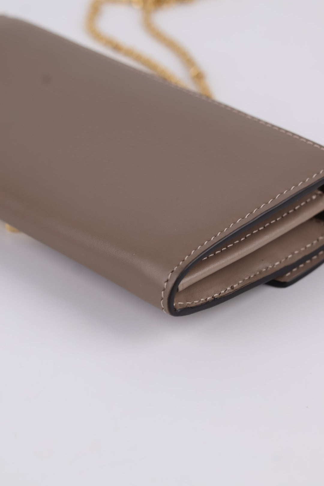 Fendi Woc Continental FF Diamonds