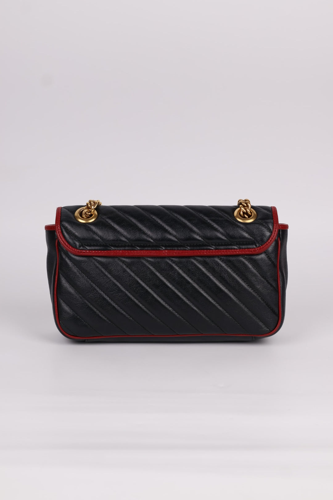 Gucci Marmont Media Matelassé