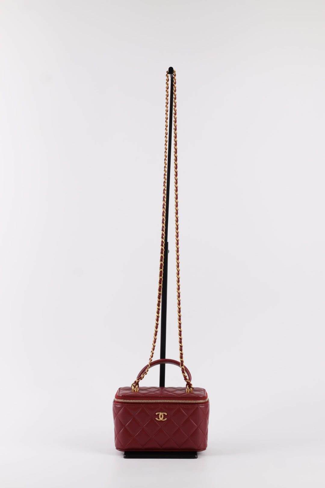 Chanel Vanity Matelassé