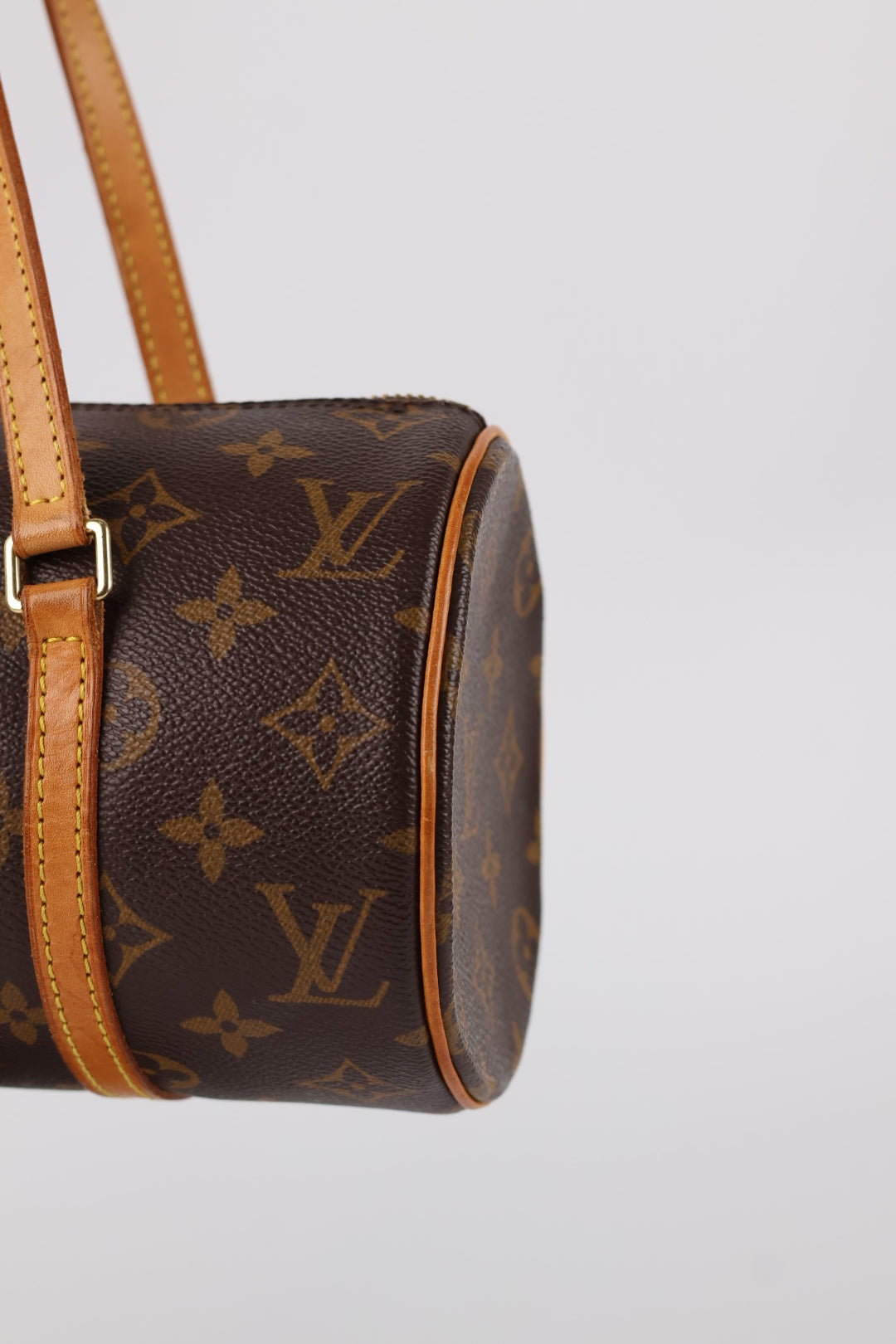 Louis Vuitton Papillon Monogram