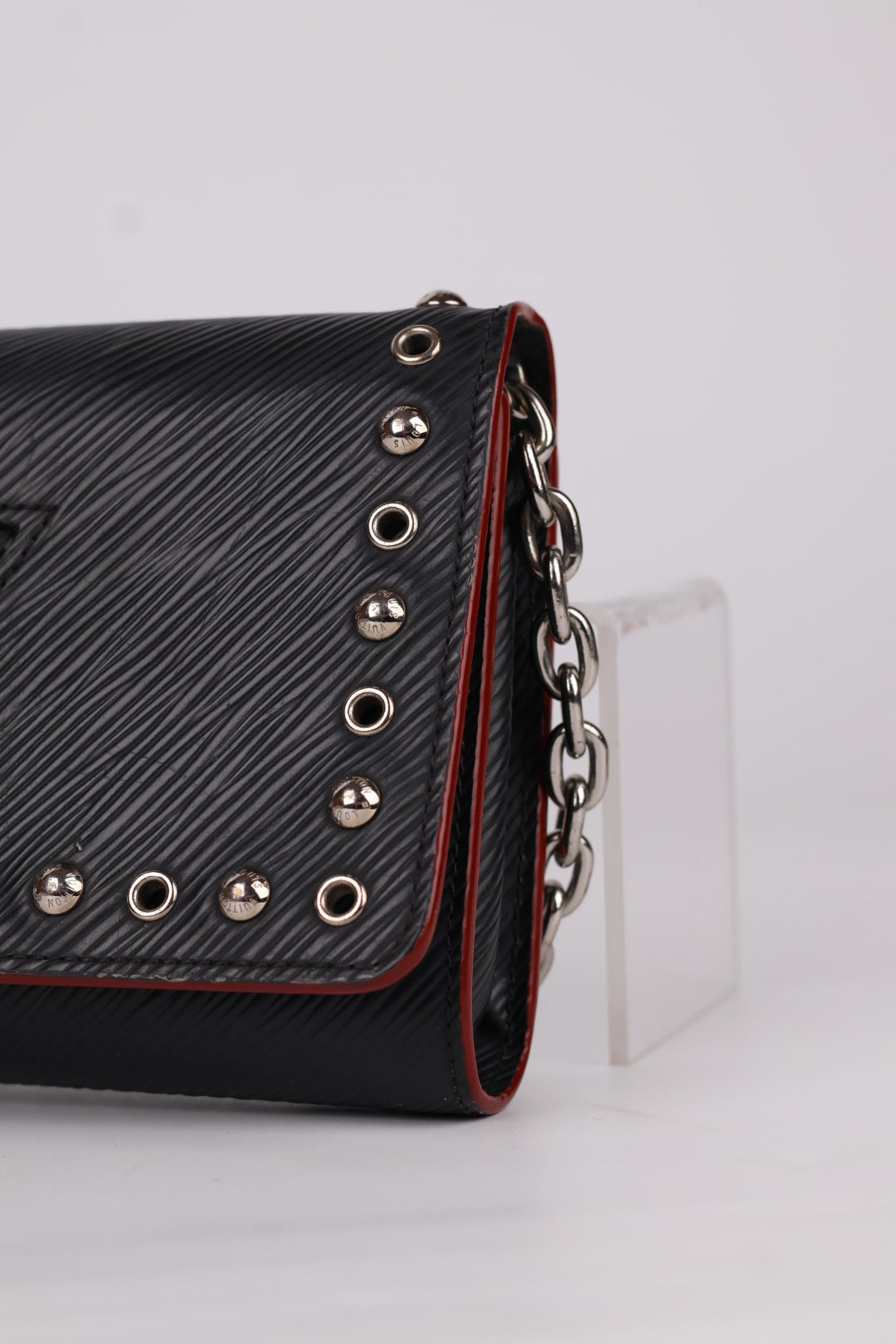 Louis Vuitton Twist Woc Epi