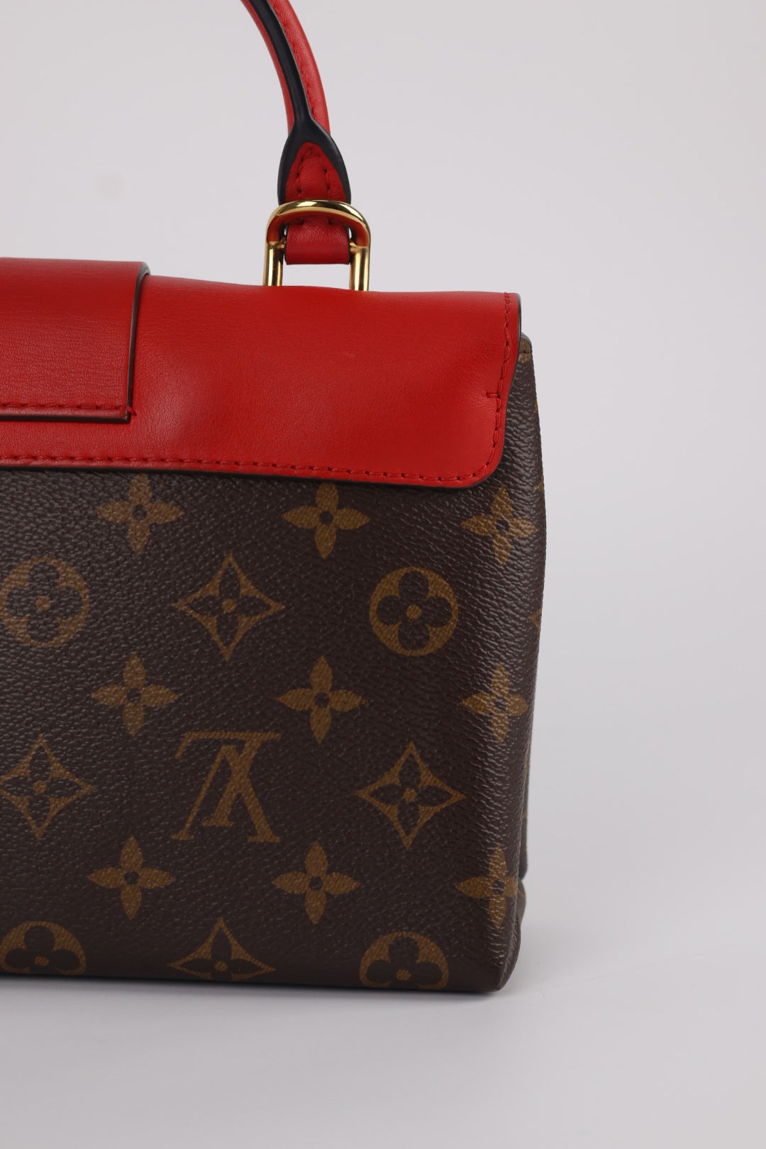 Louis Vuitton Locky BB Monogram