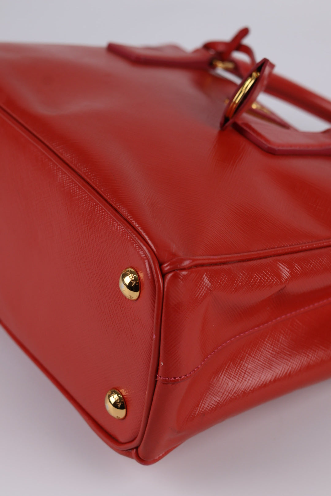 Prada Galleria Small Saffiano