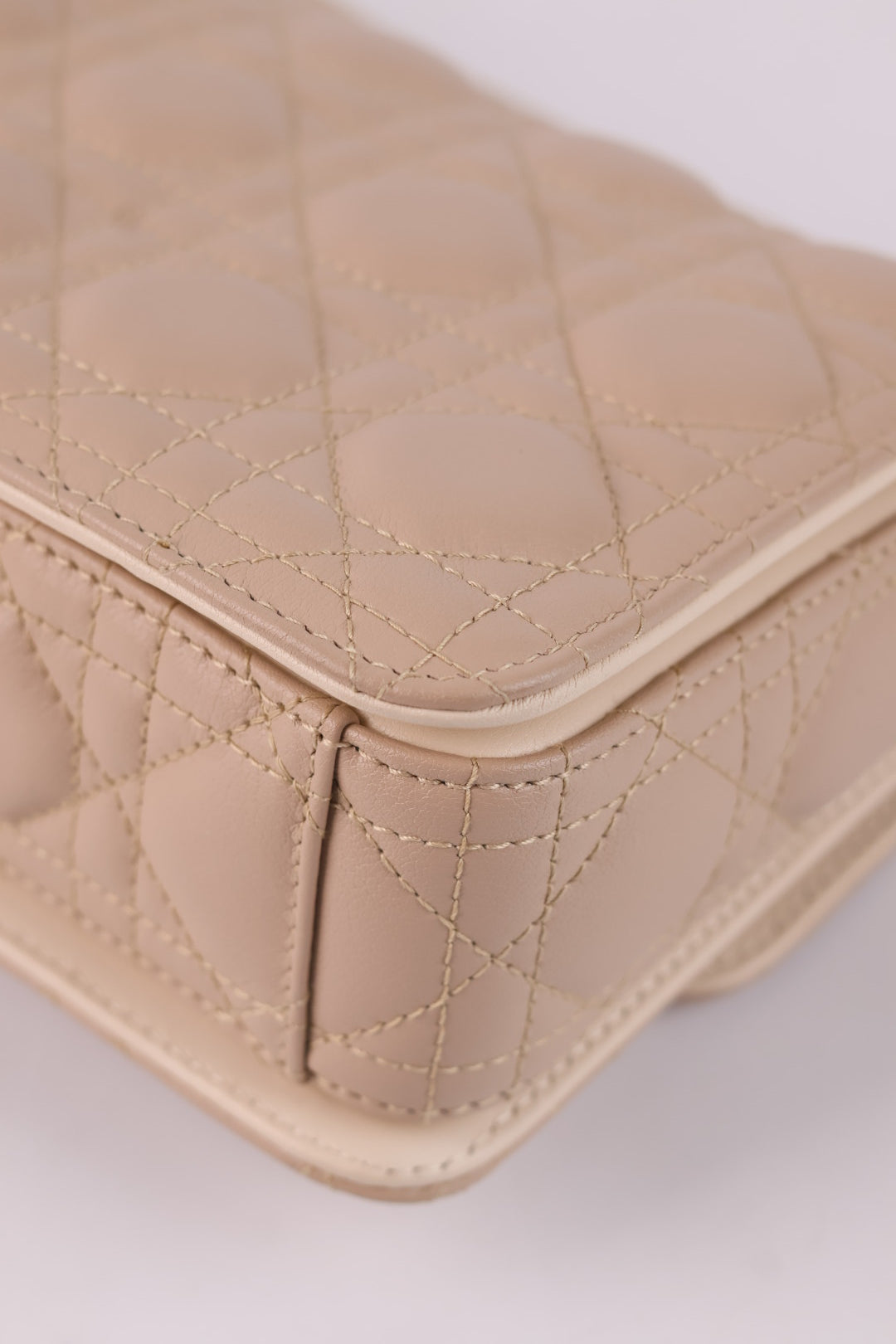 Dior Jolie Top Handle Piccola