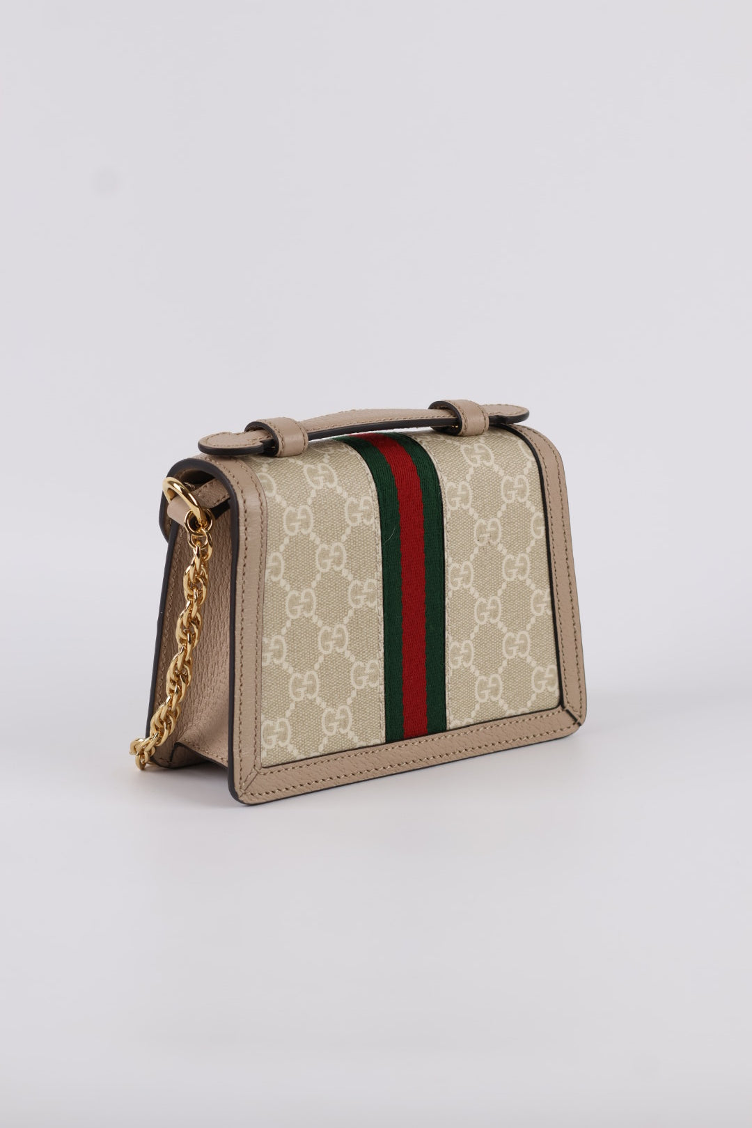 Gucci Mini Ophidia GG Supreme
