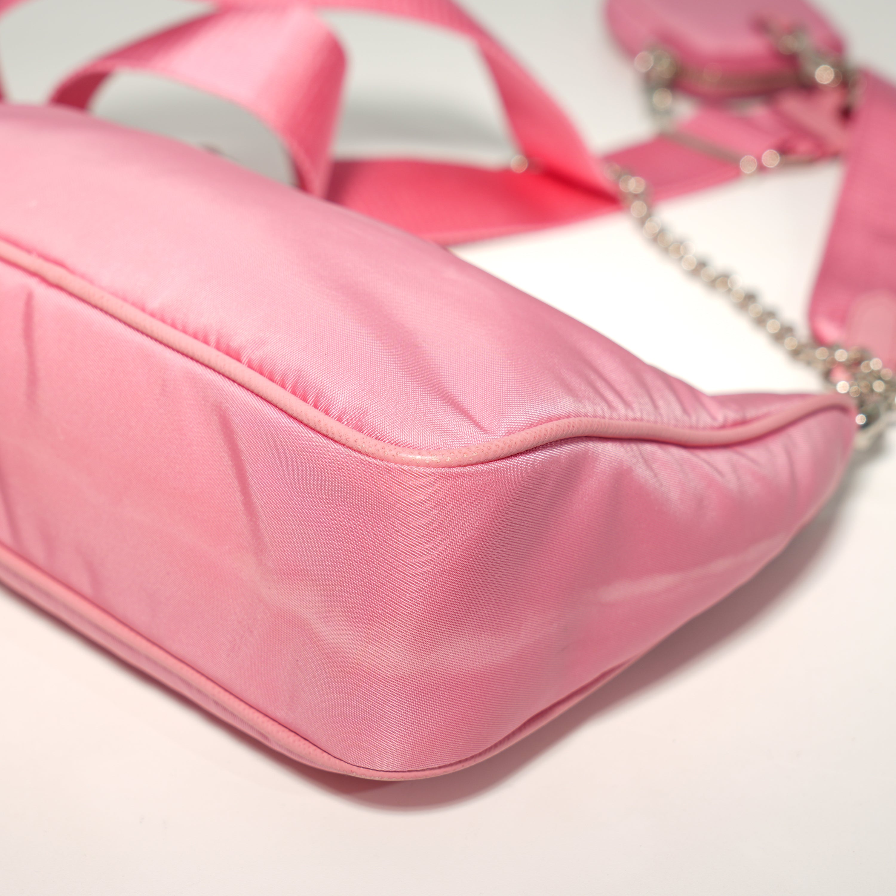 Prada Re-Edition 2005