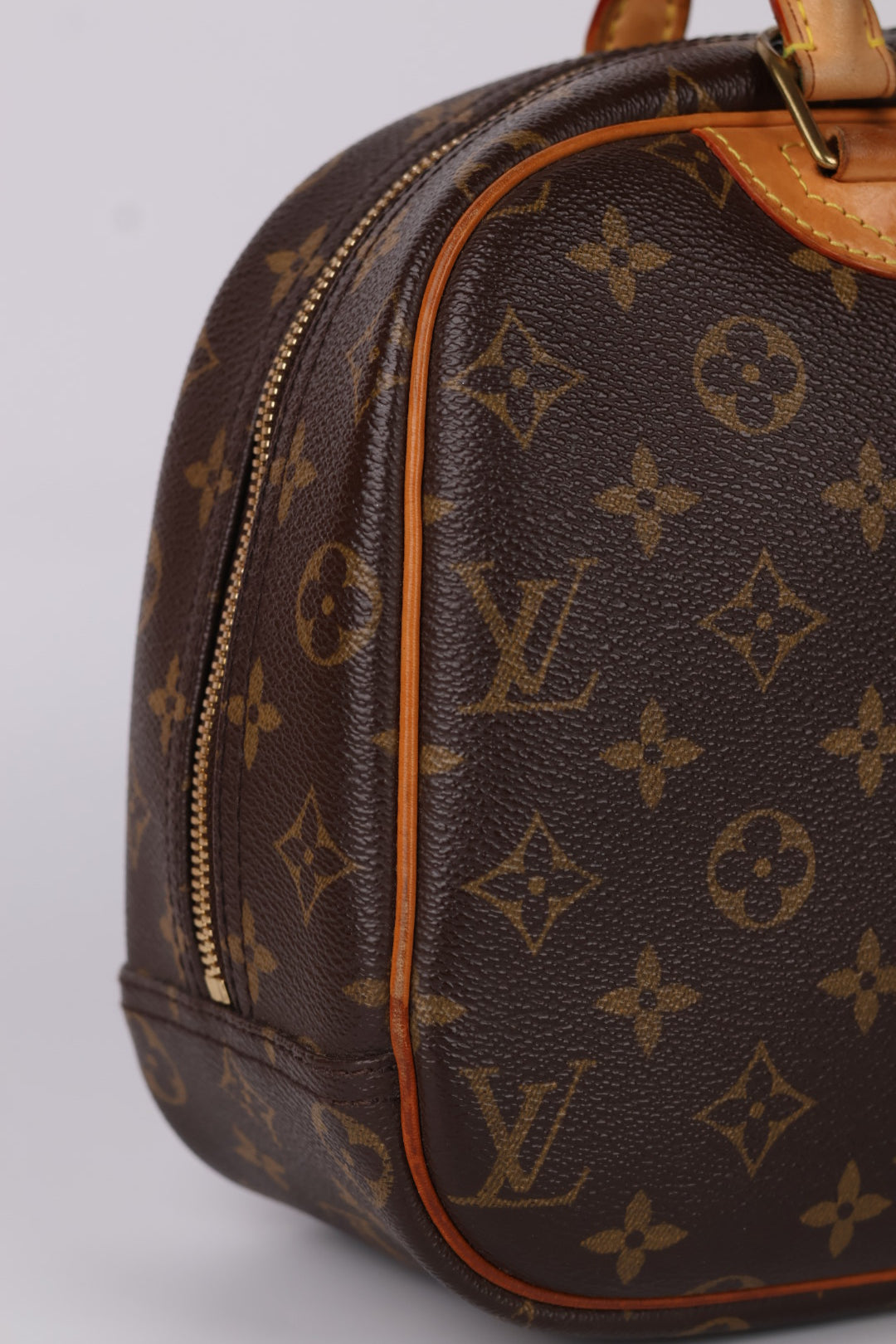 Louis Vuitton Deauville Pm Monogram