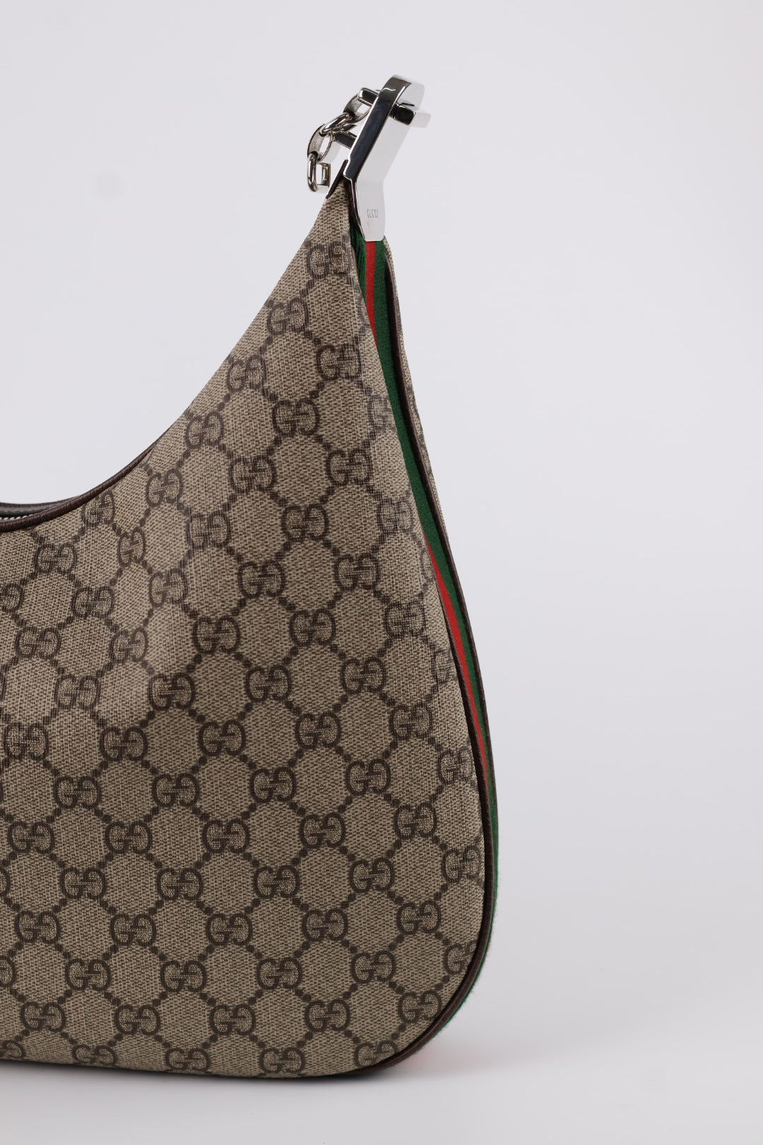 Gucci Attache GG Supreme
