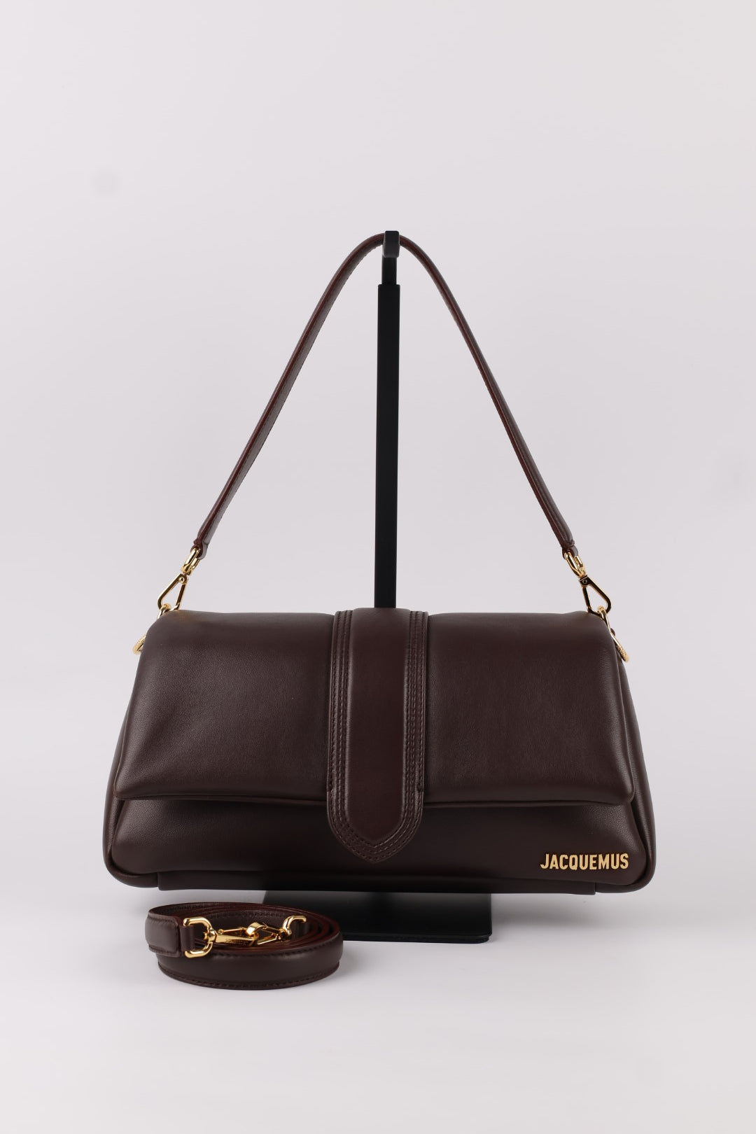 Jacquemus Borsa Le Bambimou