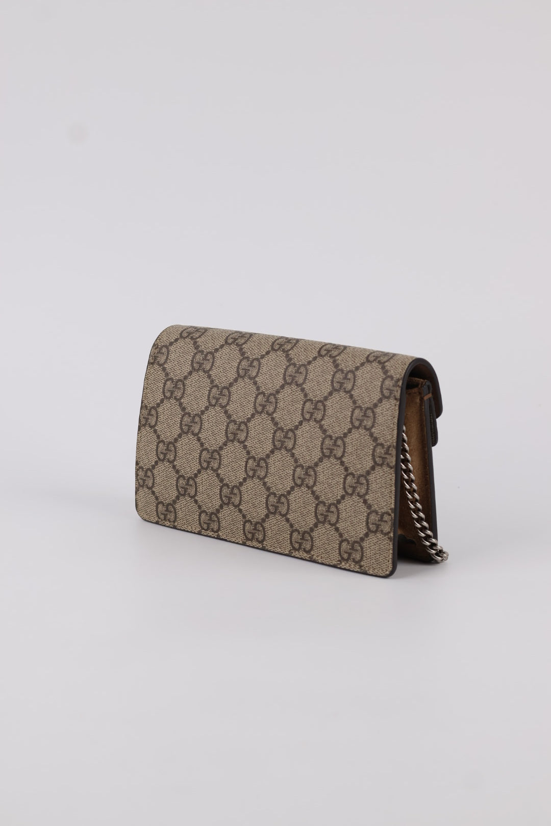 Gucci Mini Dionysus GG Supreme