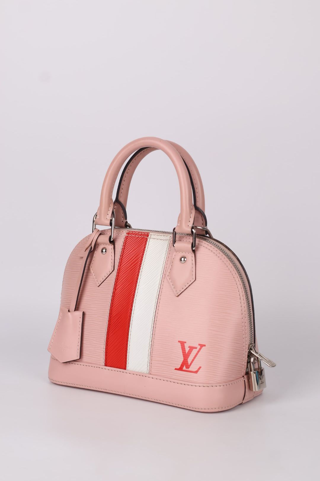 Louis Vuitton Alma BB Epi