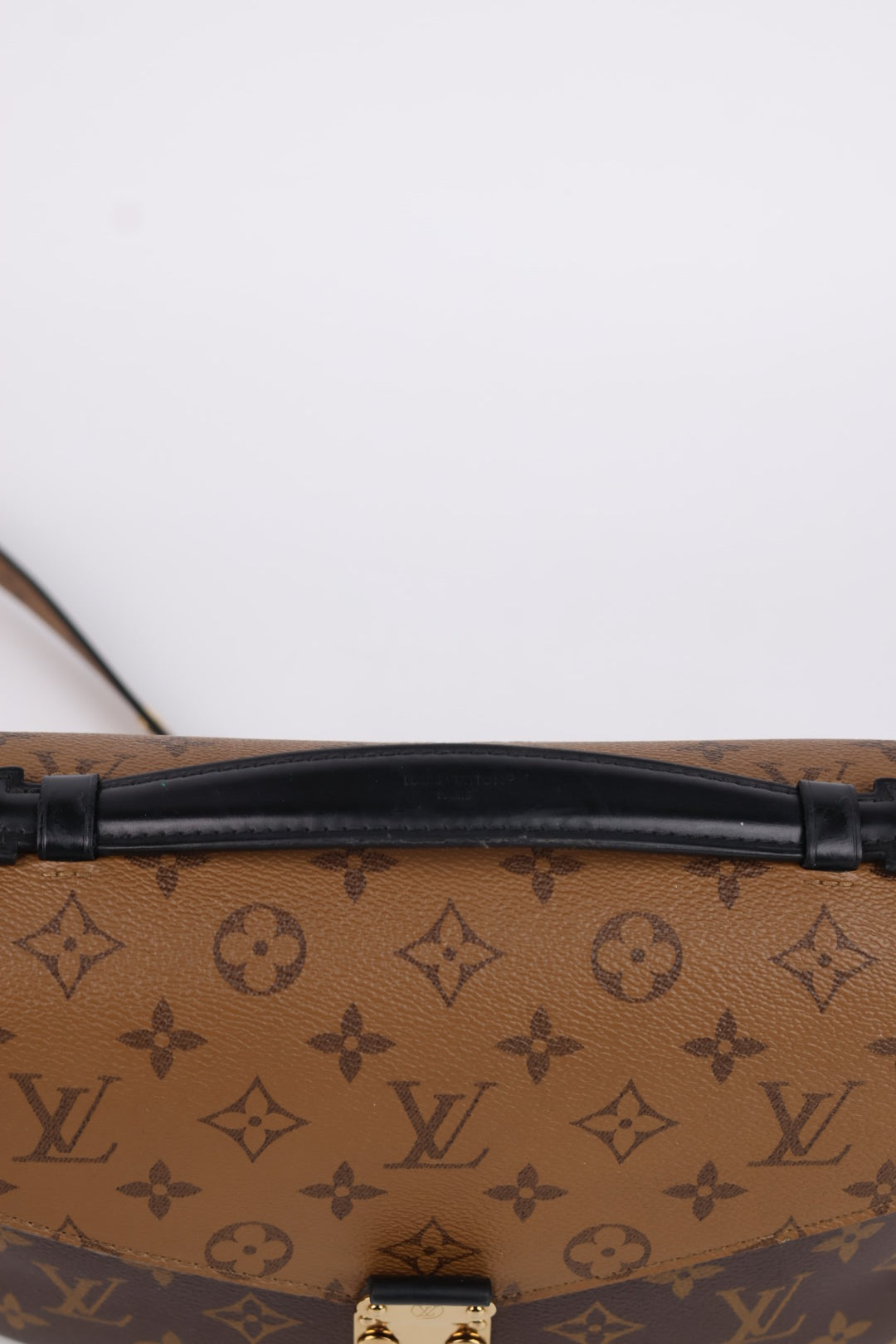 Louis Vuitton Métis Reverse