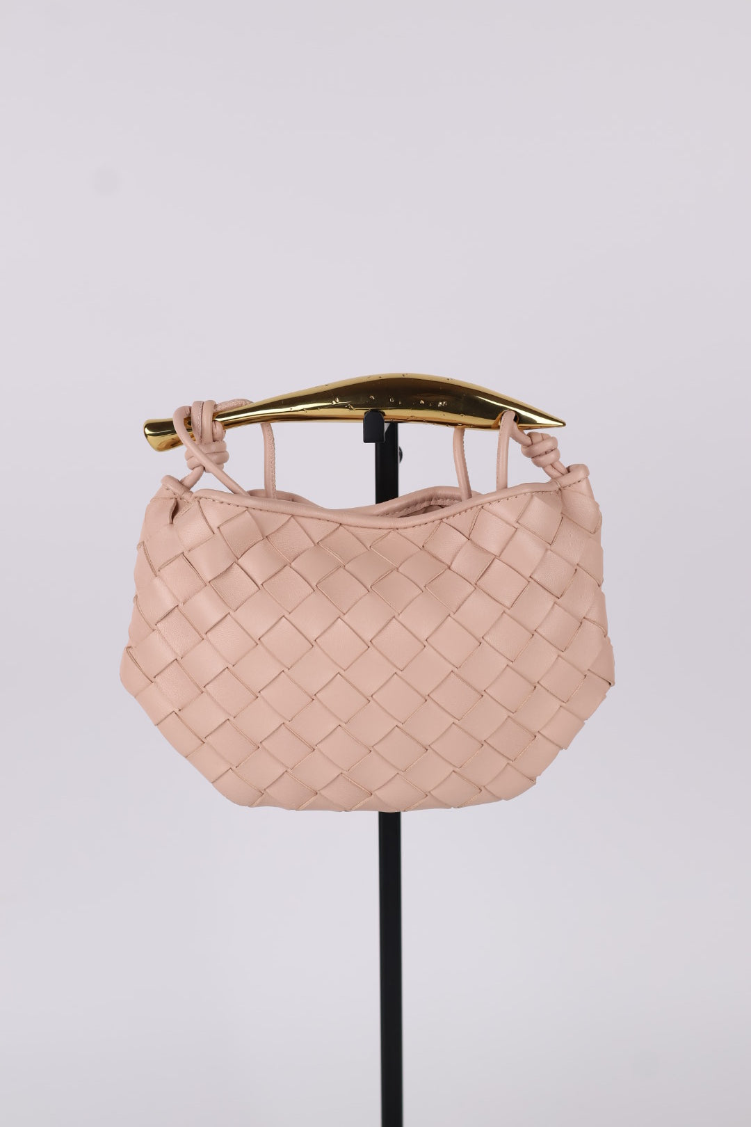 Bottega Veneta Baby Sardine