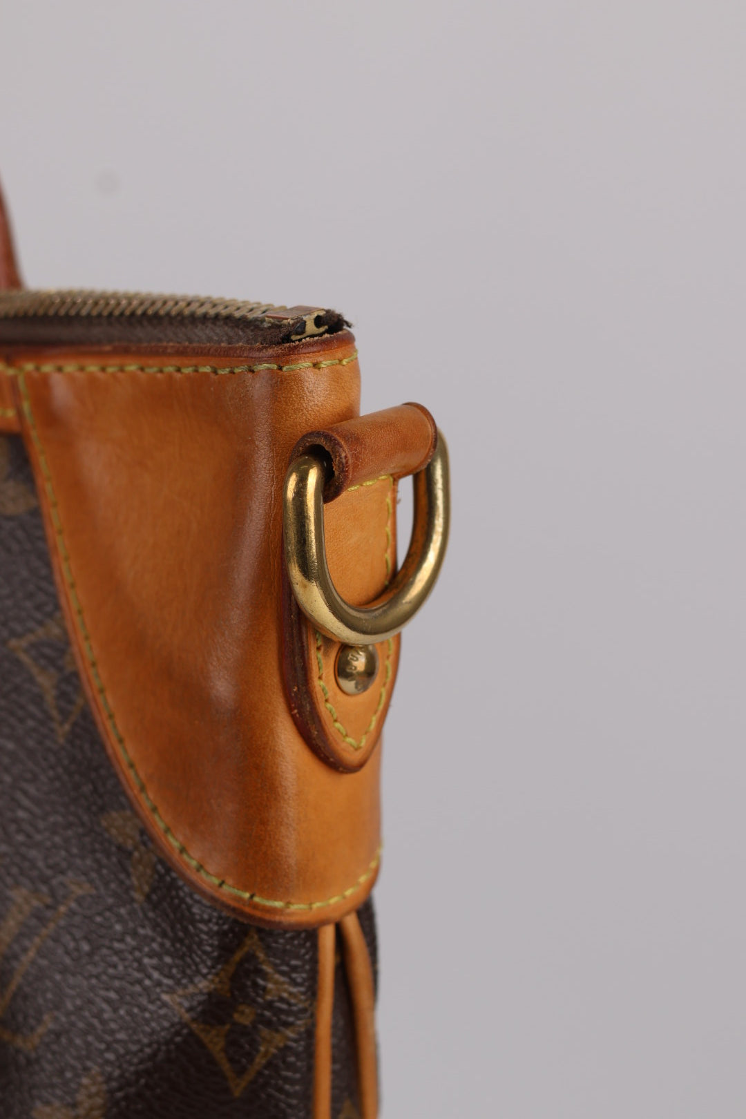 Louis Vuitton Odèon Monogram