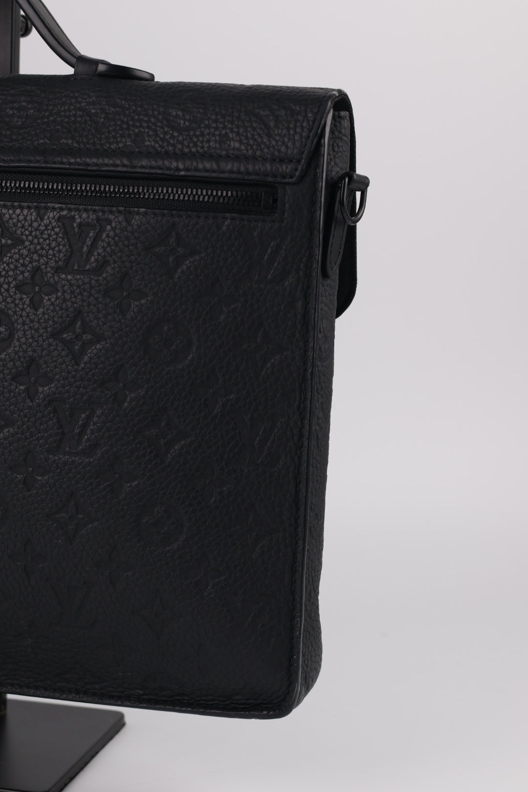 Louis Vuitton Valigetta S Lock Empreinte