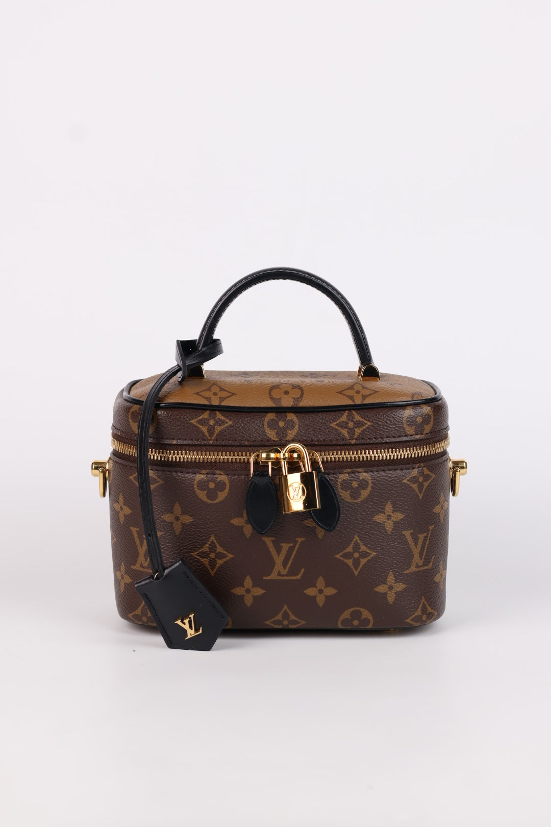 Louis Vuitton Vanity Monogram