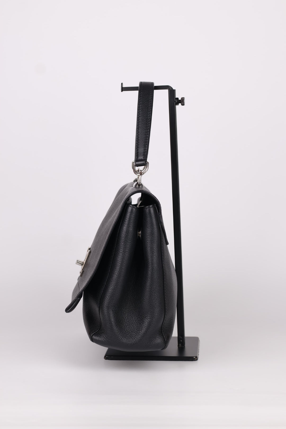 Louis Vuitton Lockme Handle in Pelle