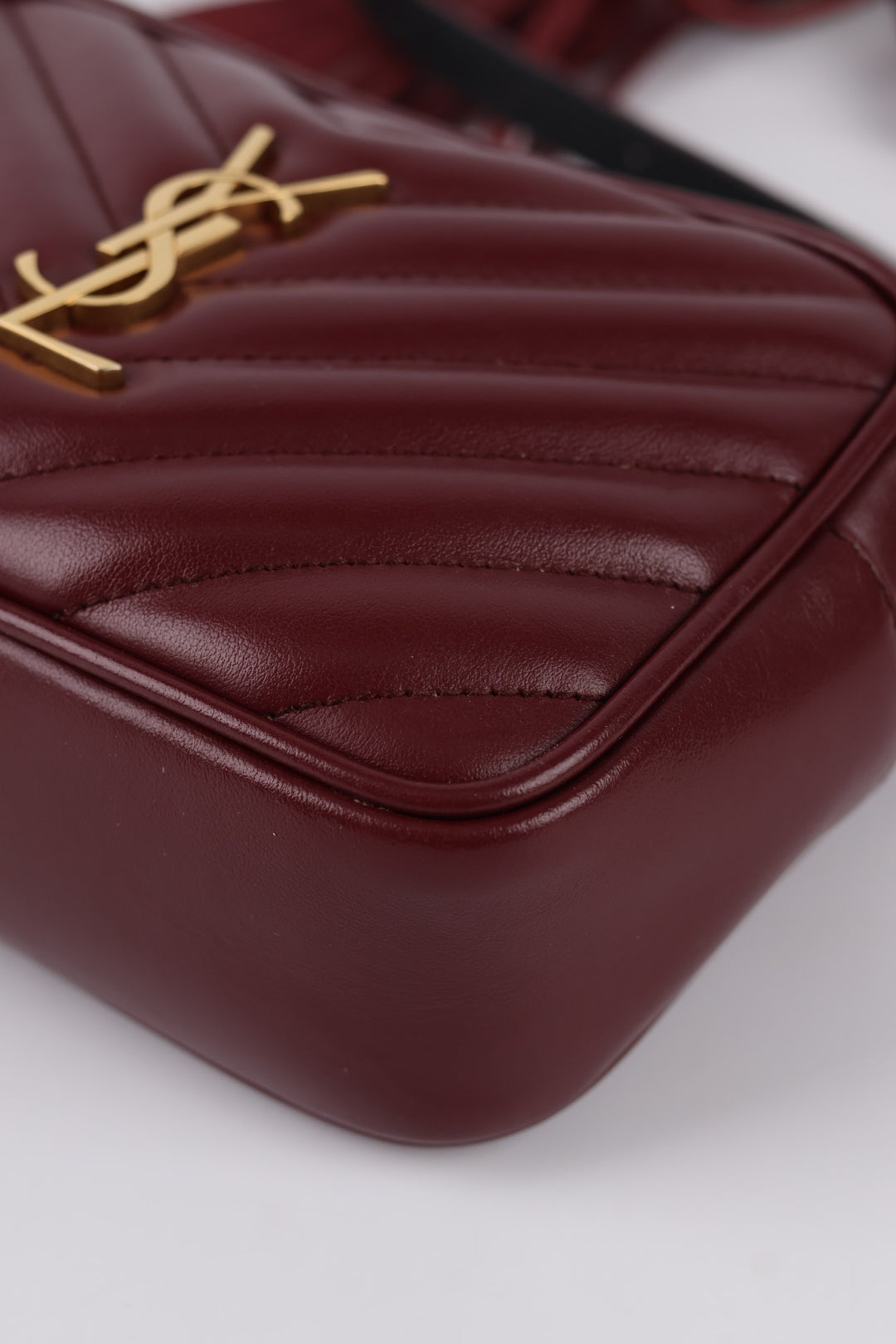 Saint Laurent Mini Marsupio Camera Bag