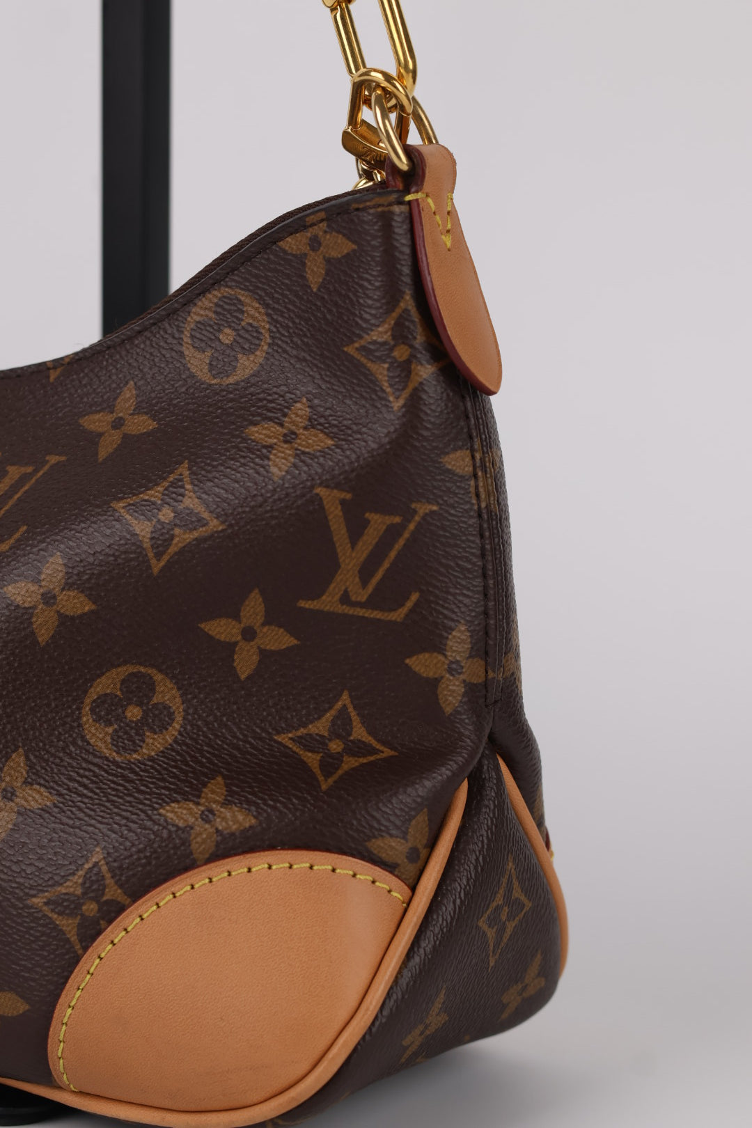 Louis Vuitton Boulogne Pm Monogram