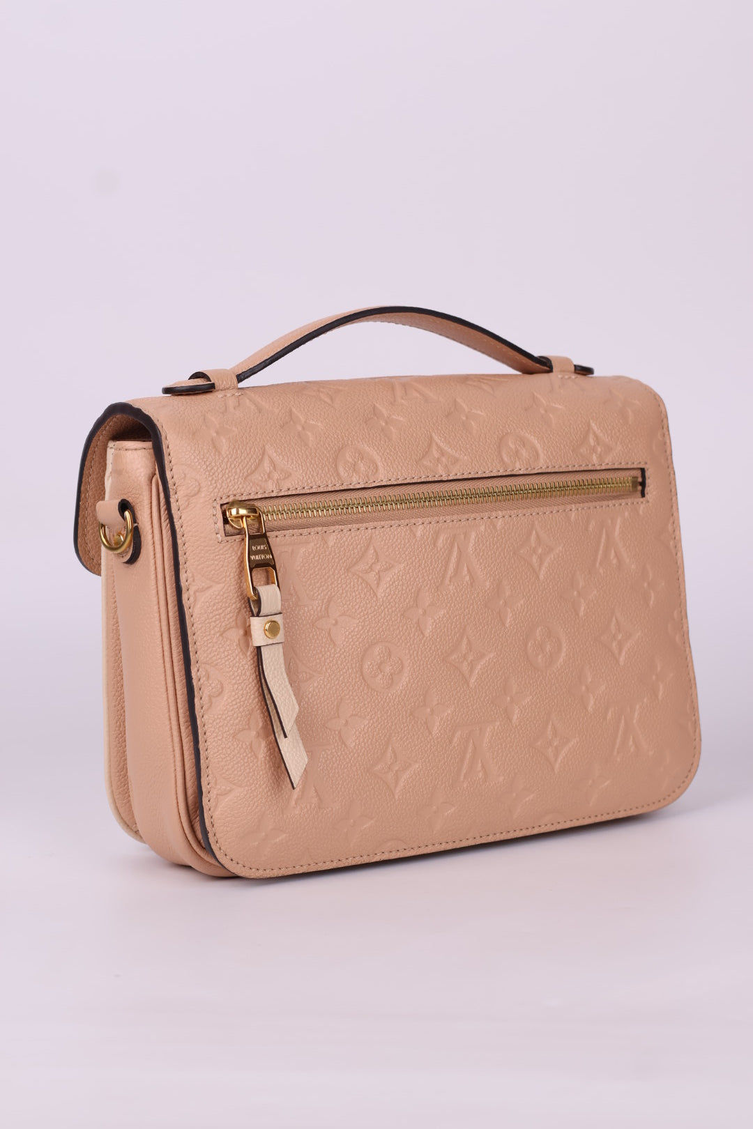 Louis Vuitton Métis Empreinte