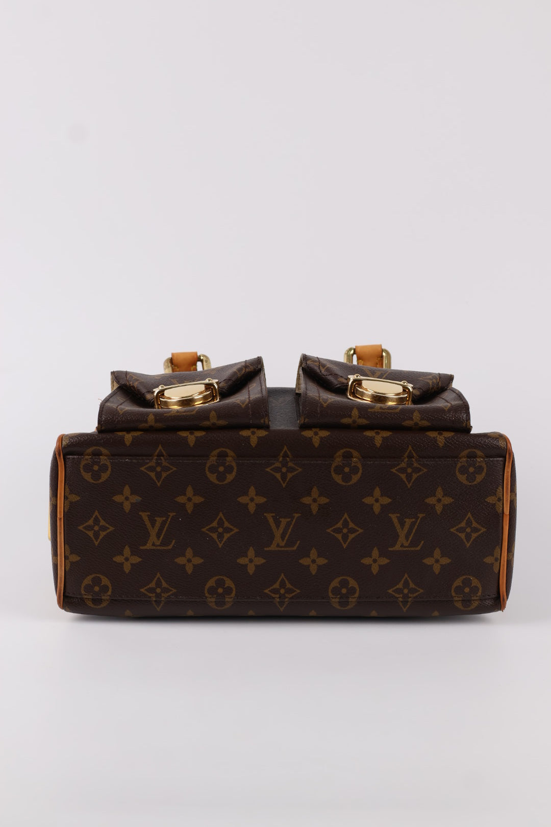Louis Vuitton Manhattan PM Monogram