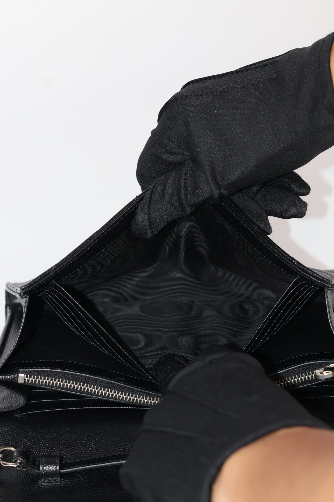 Saint Laurent Pochette Cassandre