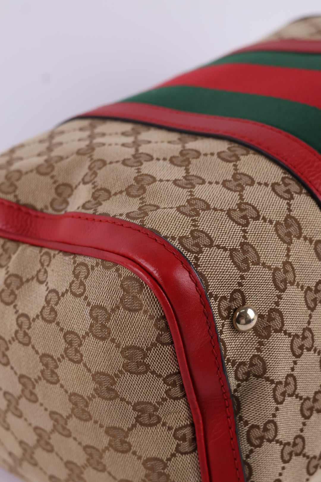 Gucci Boston GG Wave a Tracolla