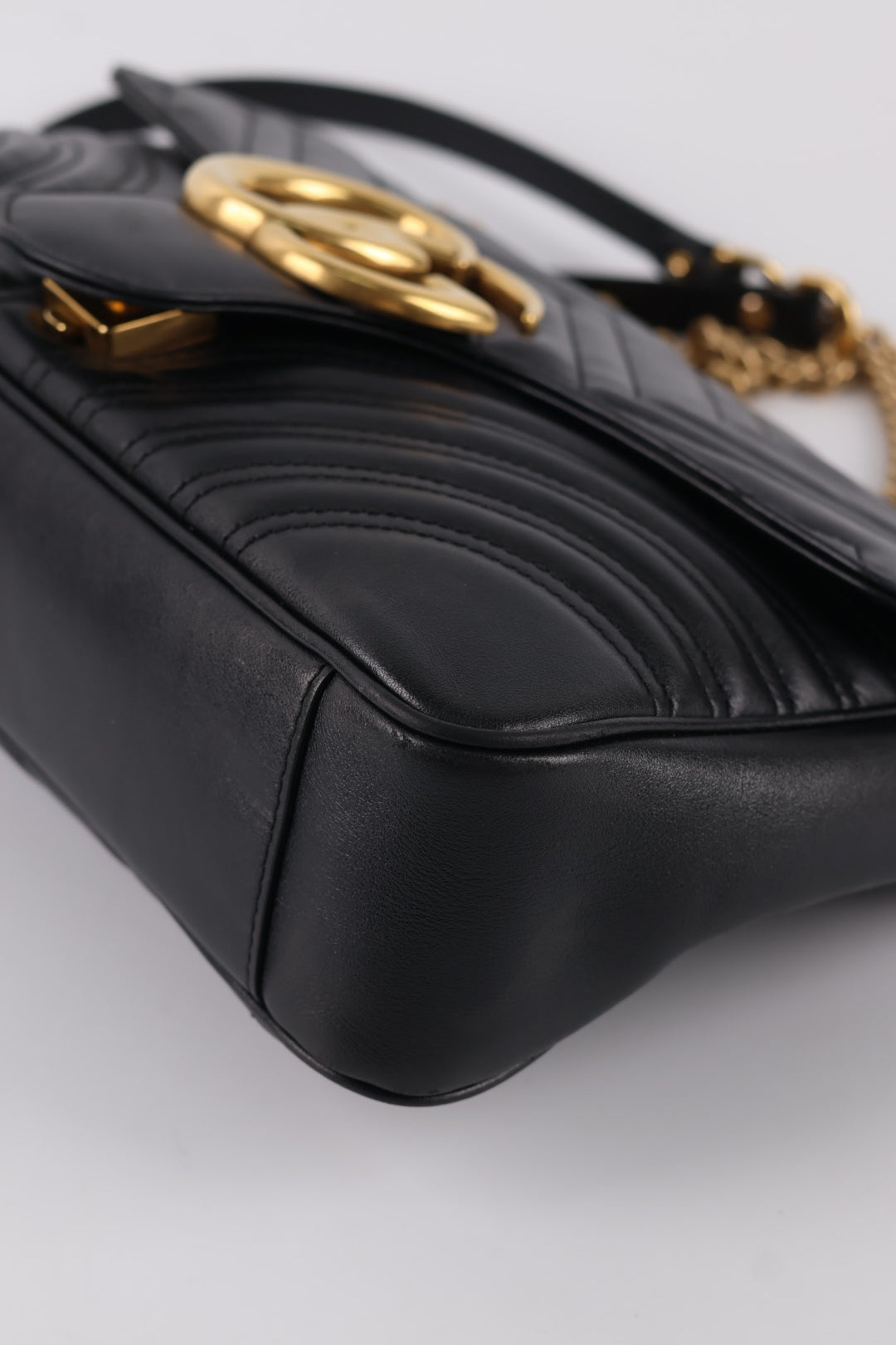 Gucci Marmont Grande Matelassé