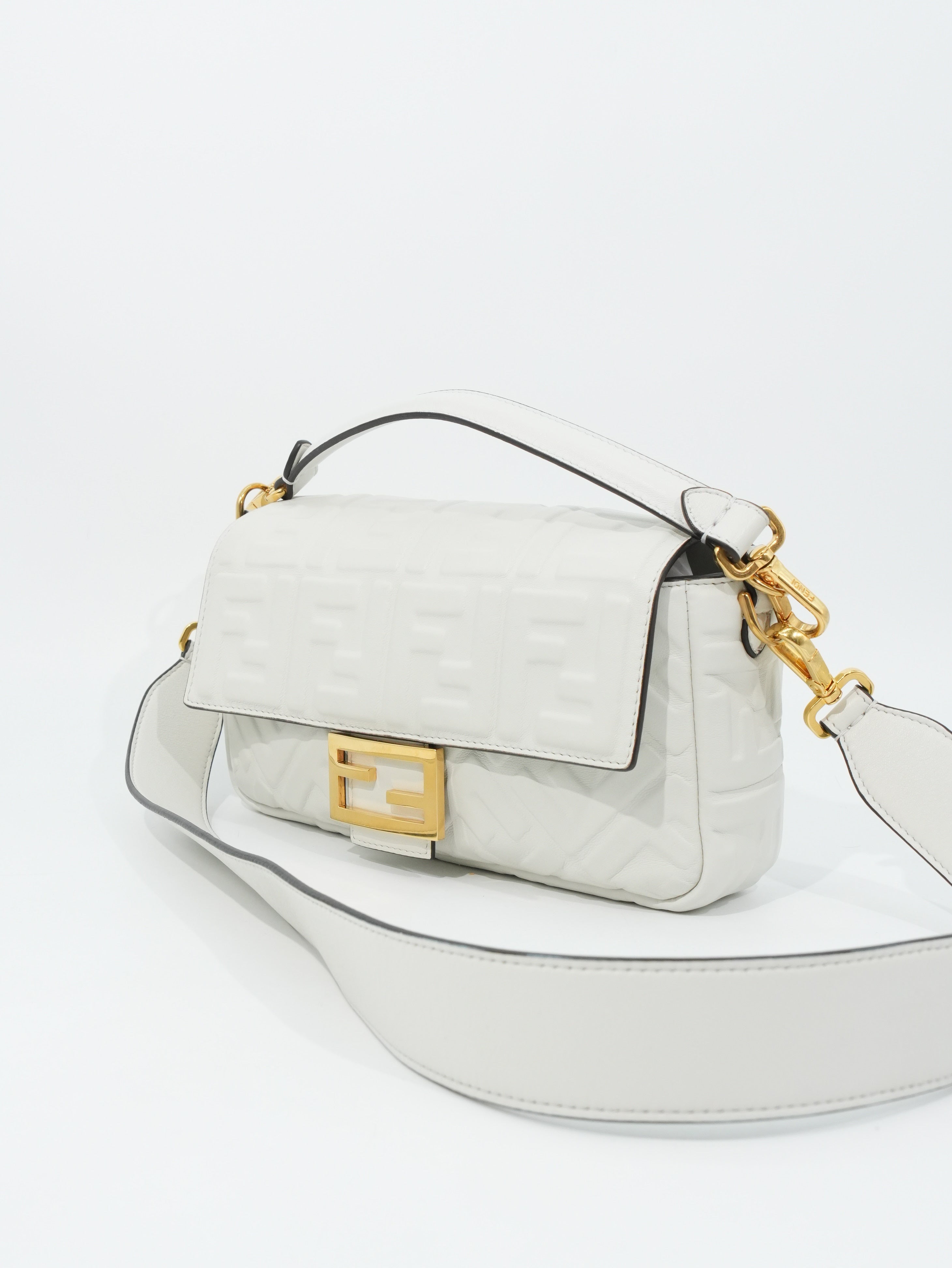 Fendi Baguette Medium