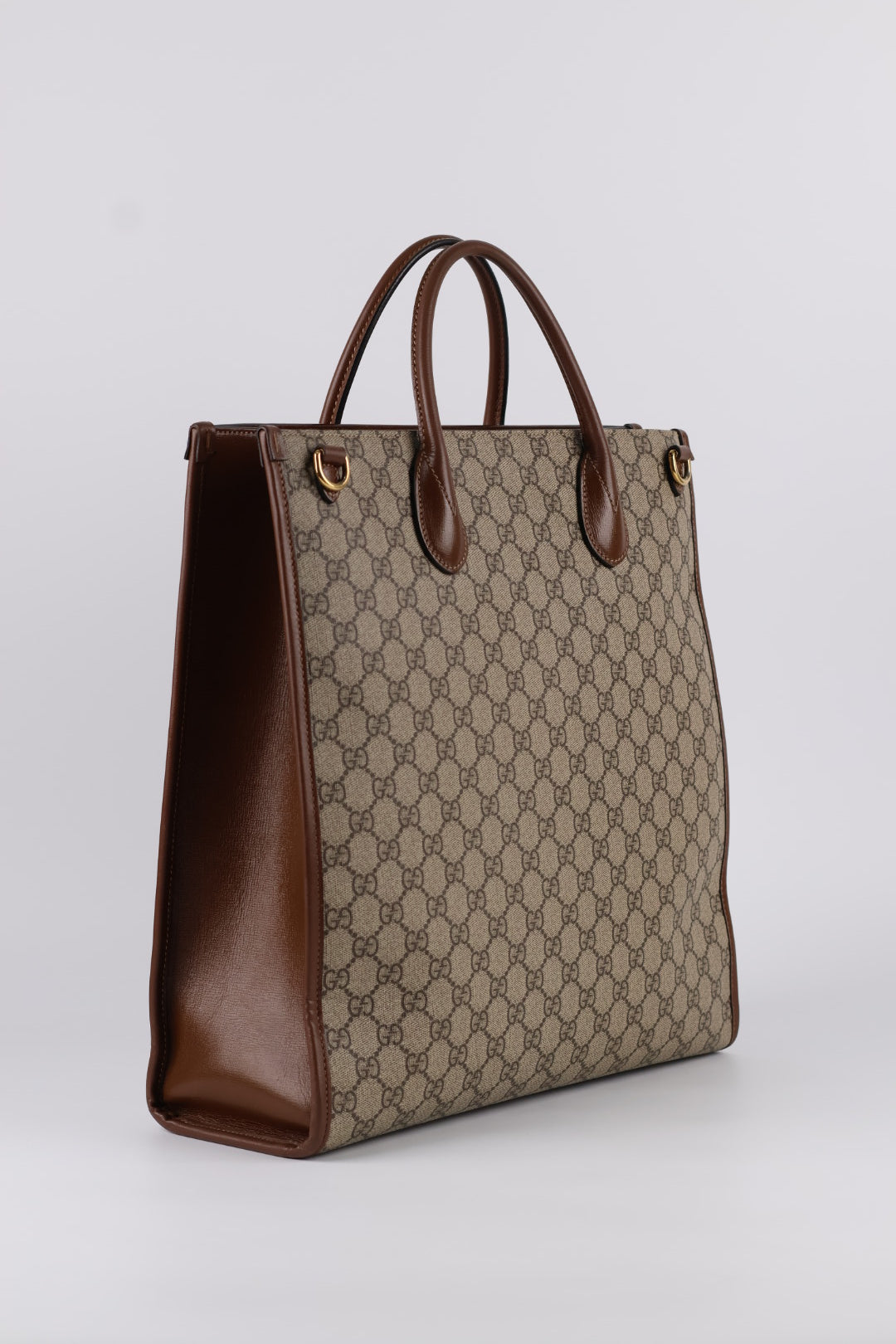 Gucci Tote GG Supreme