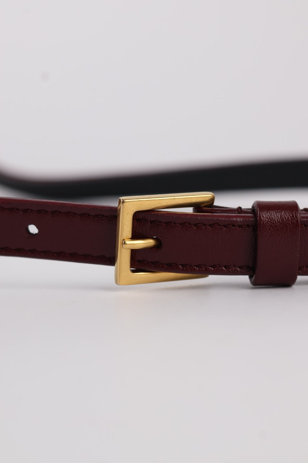 Saint Laurent Mini Marsupio Camera Bag
