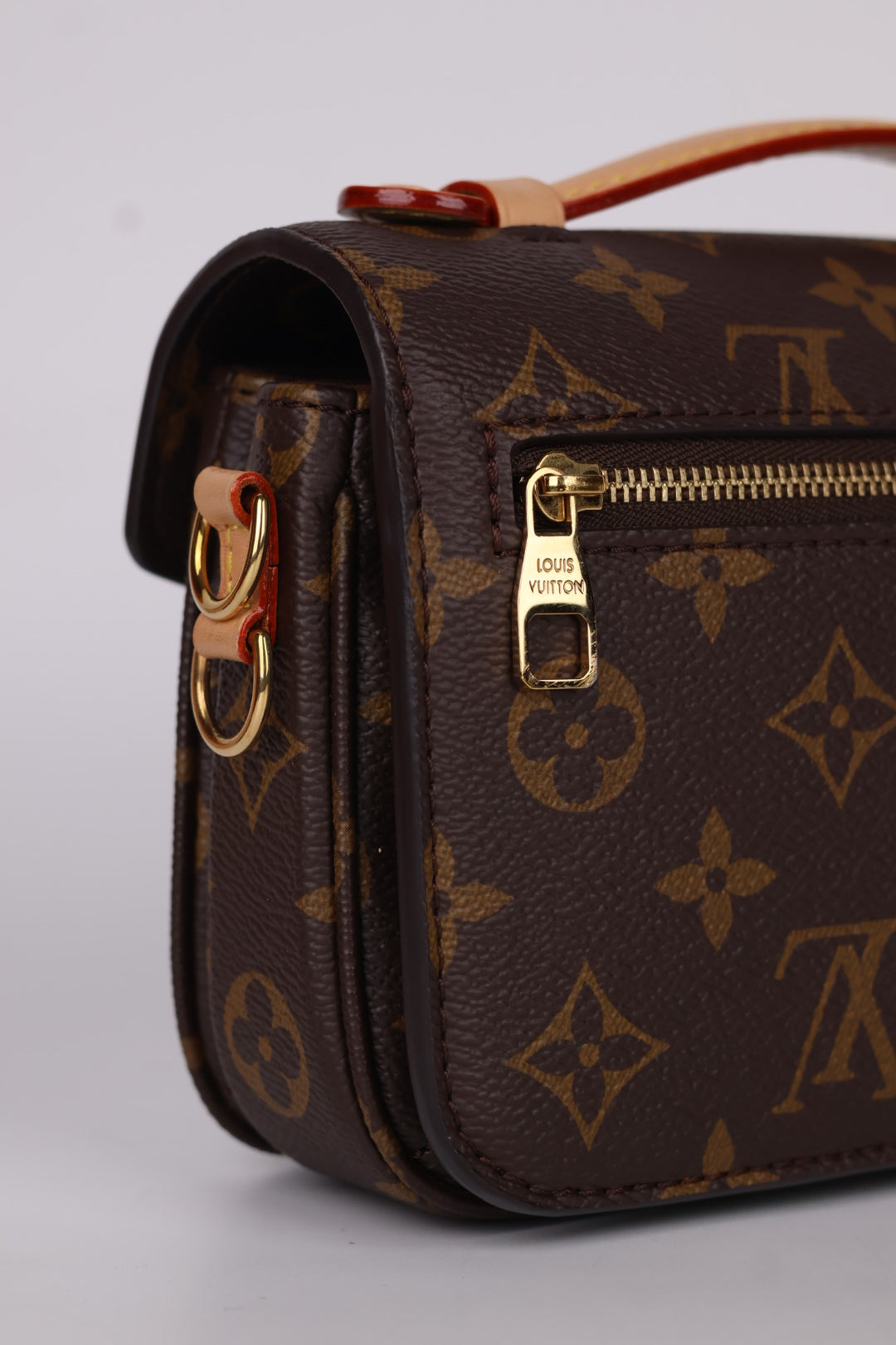 Louis Vuitton Métis East-West