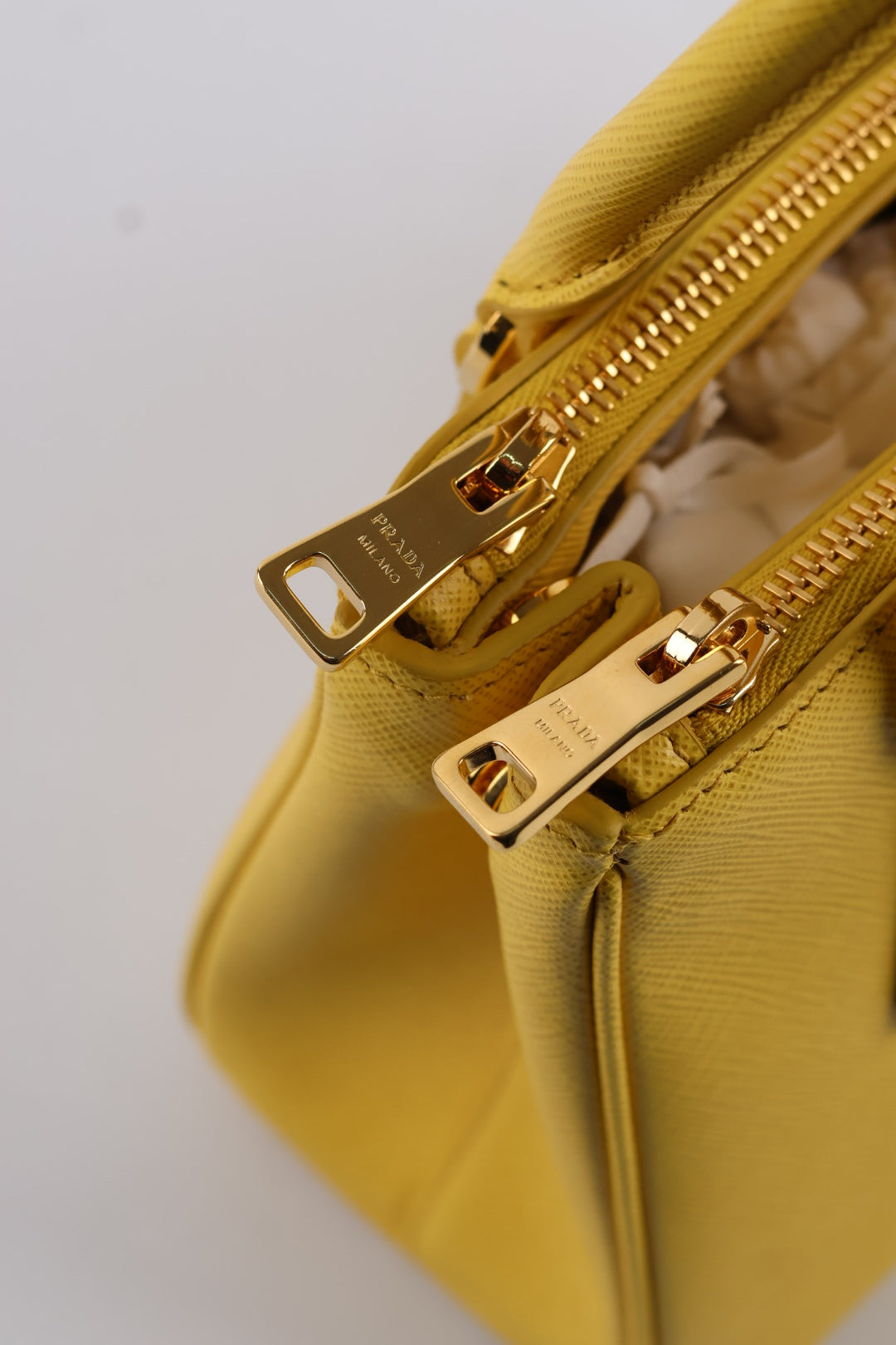 Prada Mini Galleria Saffiano