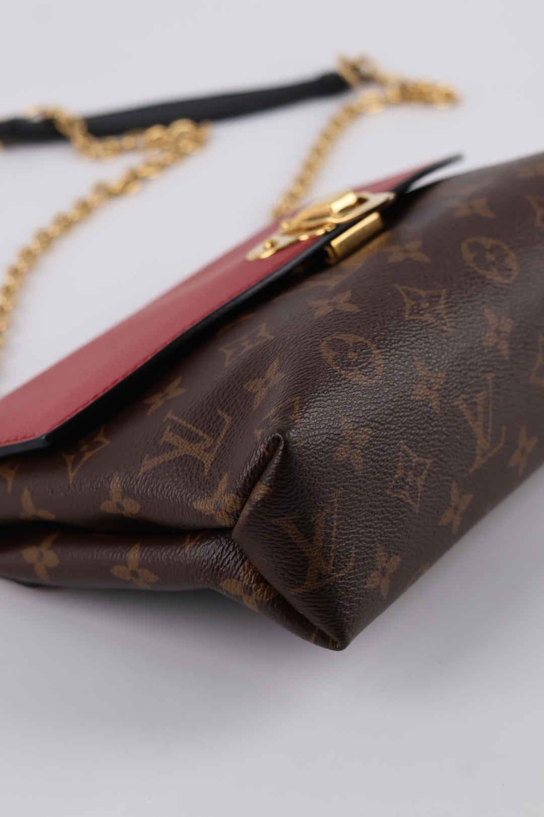 Louis Vuitton Saint Placide Monogram