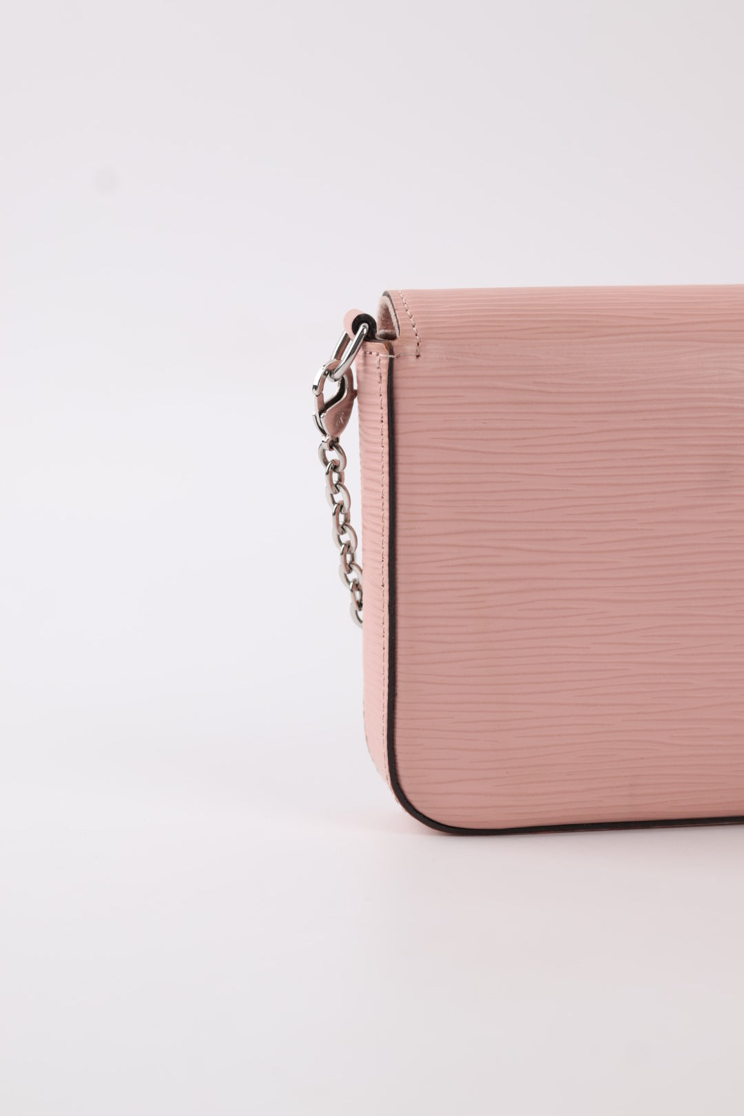 Louis Vuitton Félicie Epi