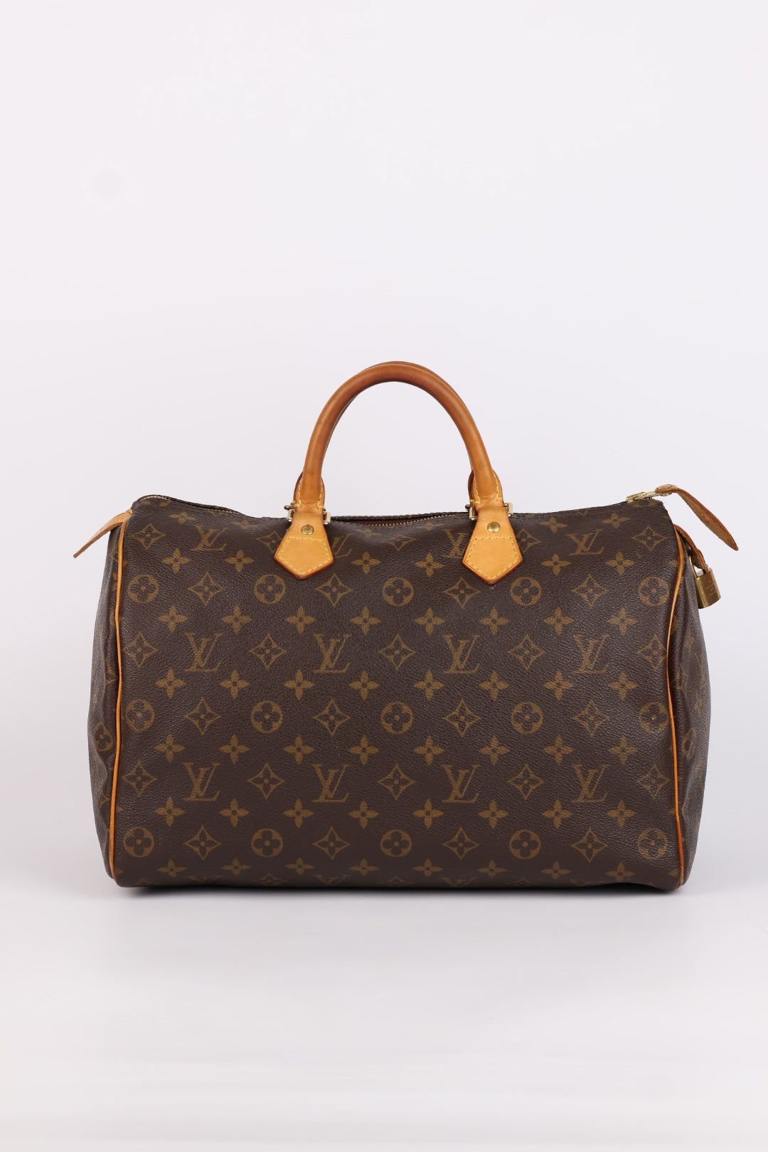 Louis Vuitton Speedy 35 Monogram