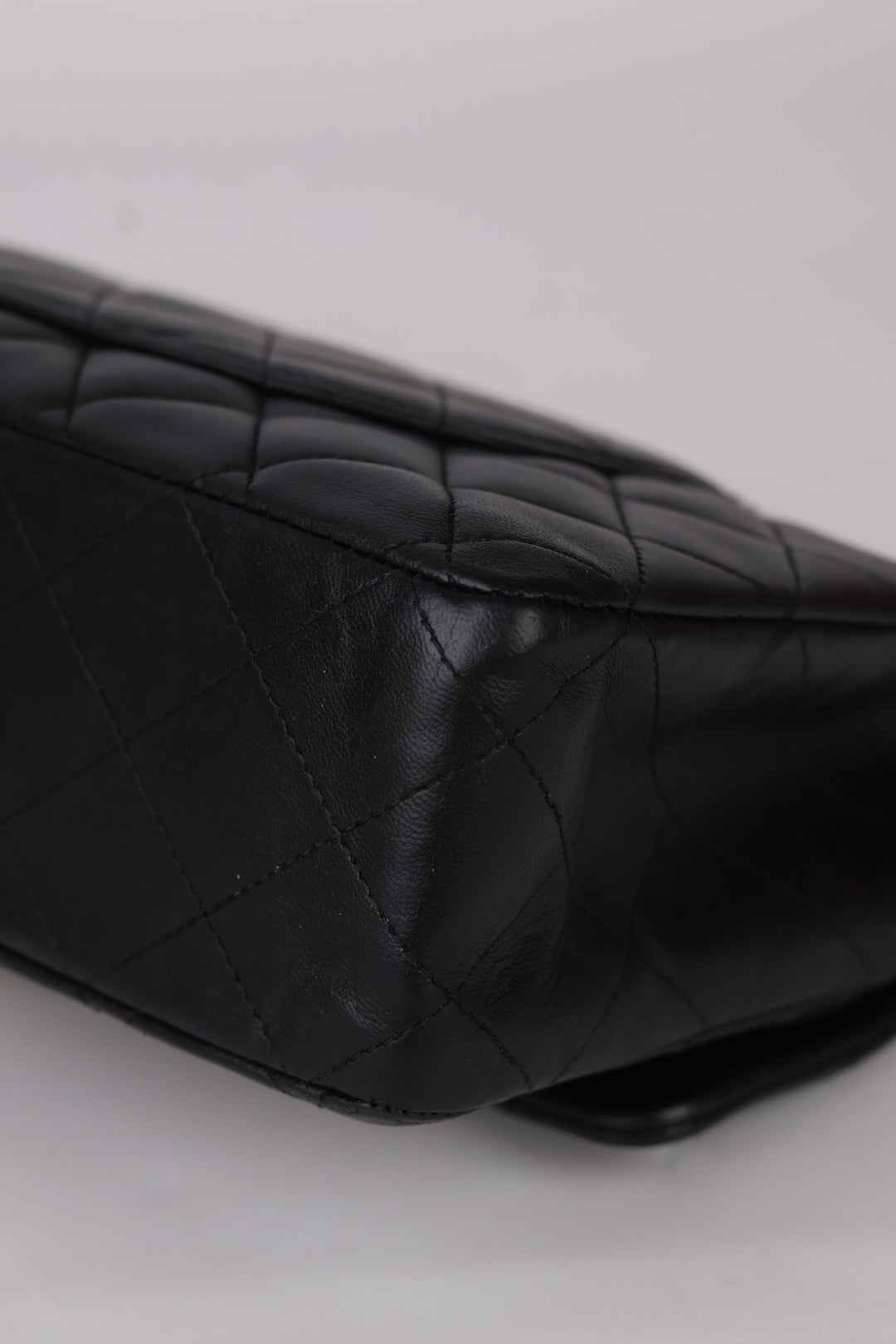 Chanel Timeless Double Flap