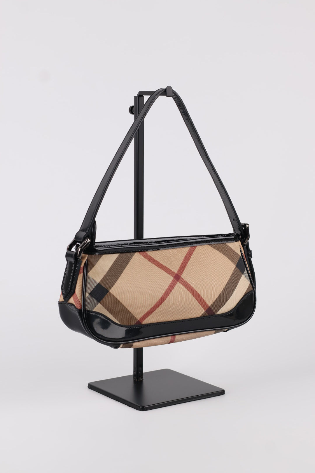 Burberry a Spalla Check
