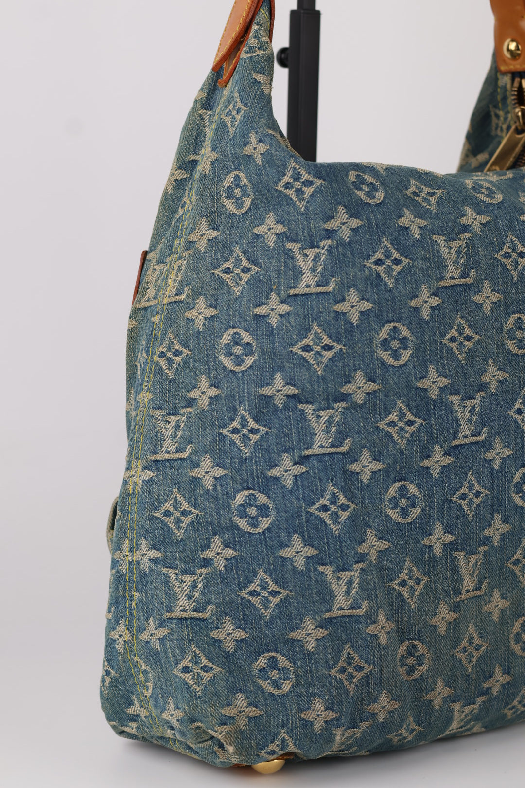 Louis Vuitton Baggy Denim