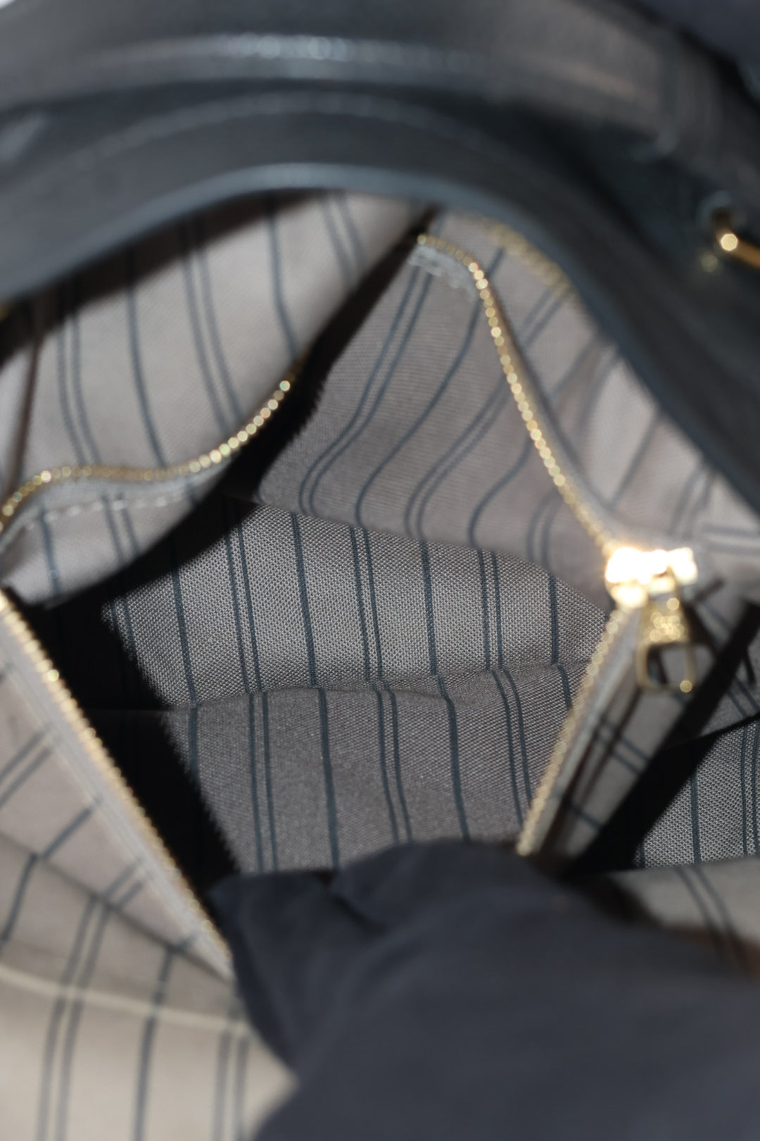 Louis Vuitton Zaino Sorbonne Empreinte