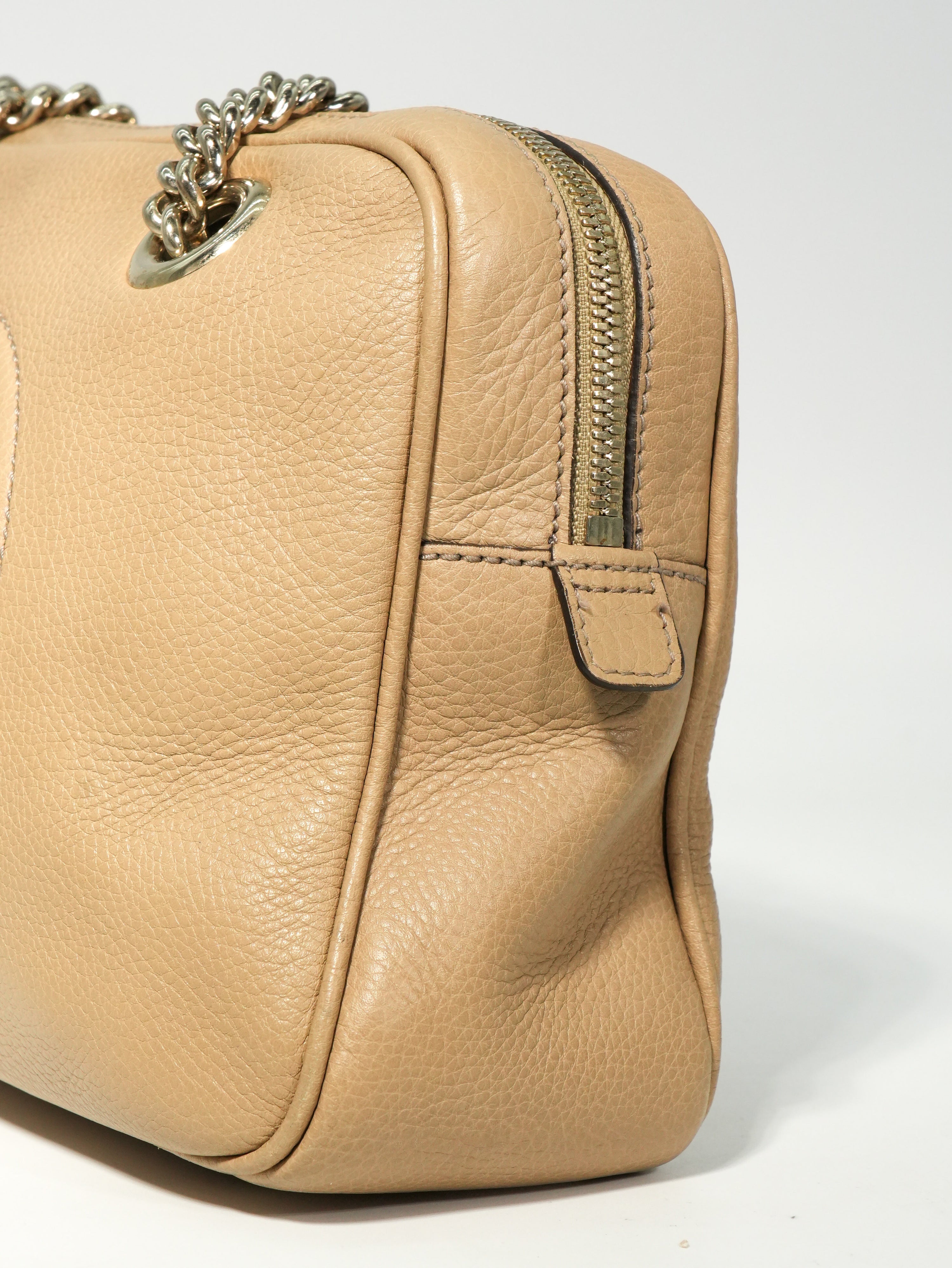 Gucci Tote Soho Small