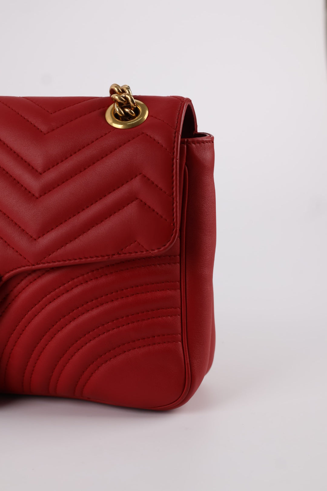 Gucci Marmont Grande Matelassé