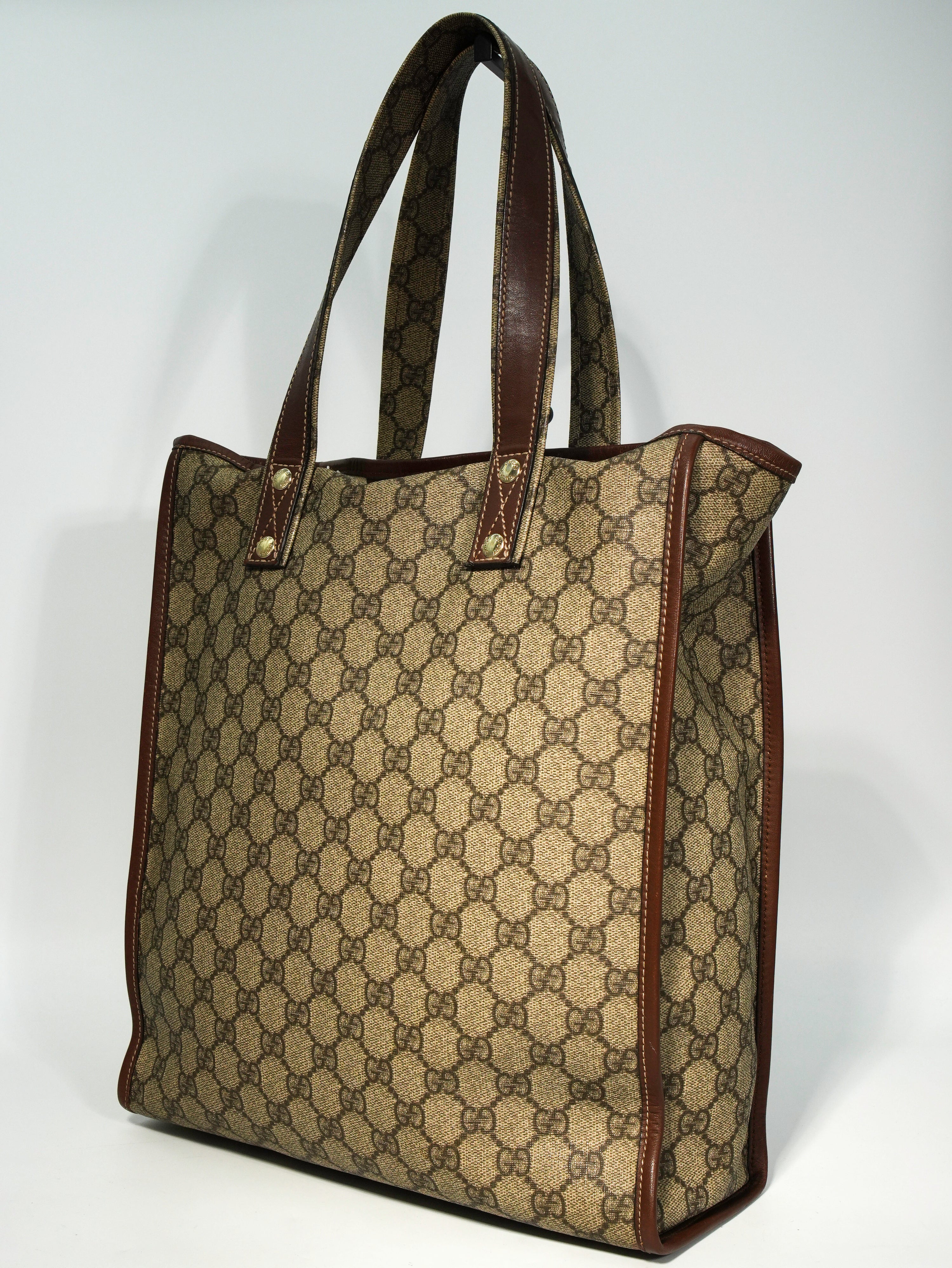 Gucci Tote GG Supreme