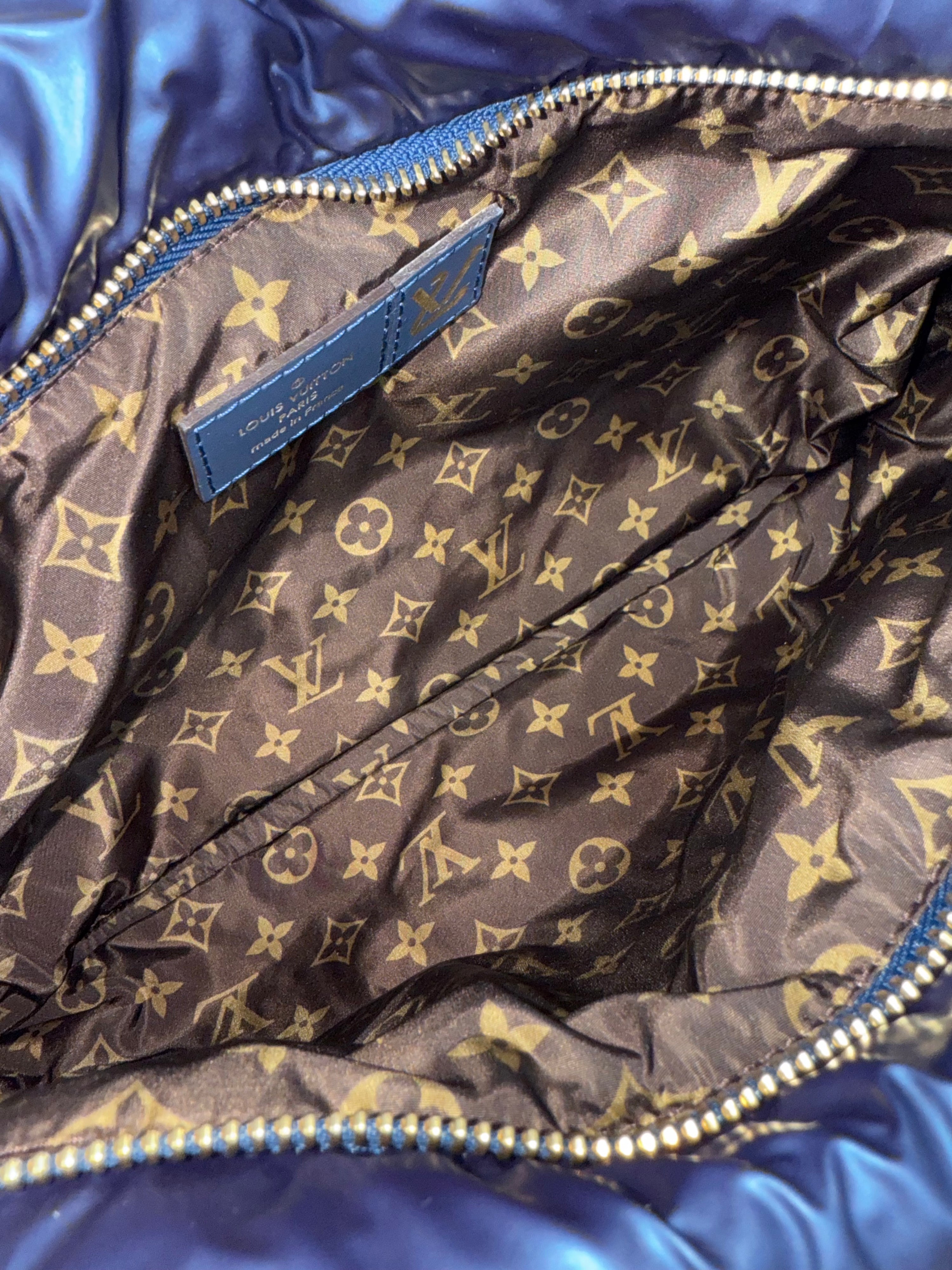 Louis Vuitton Maxi Multipochette