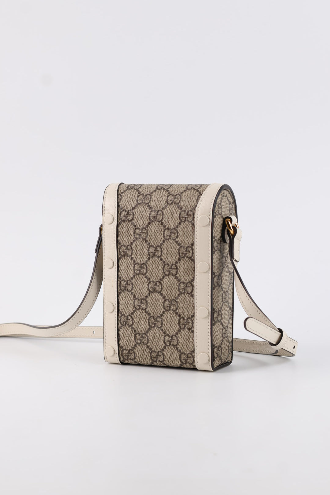 Gucci Portacellulare Horsebit