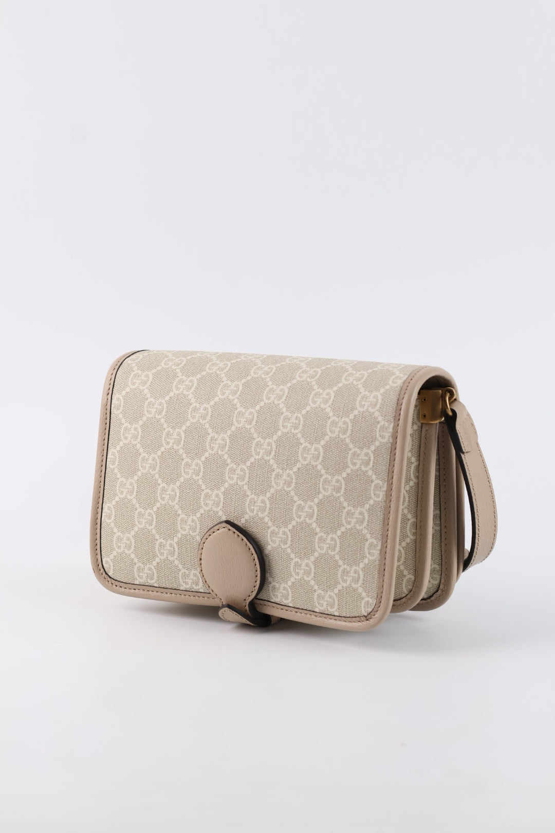Gucci Borsa a Tracolla GG Supreme